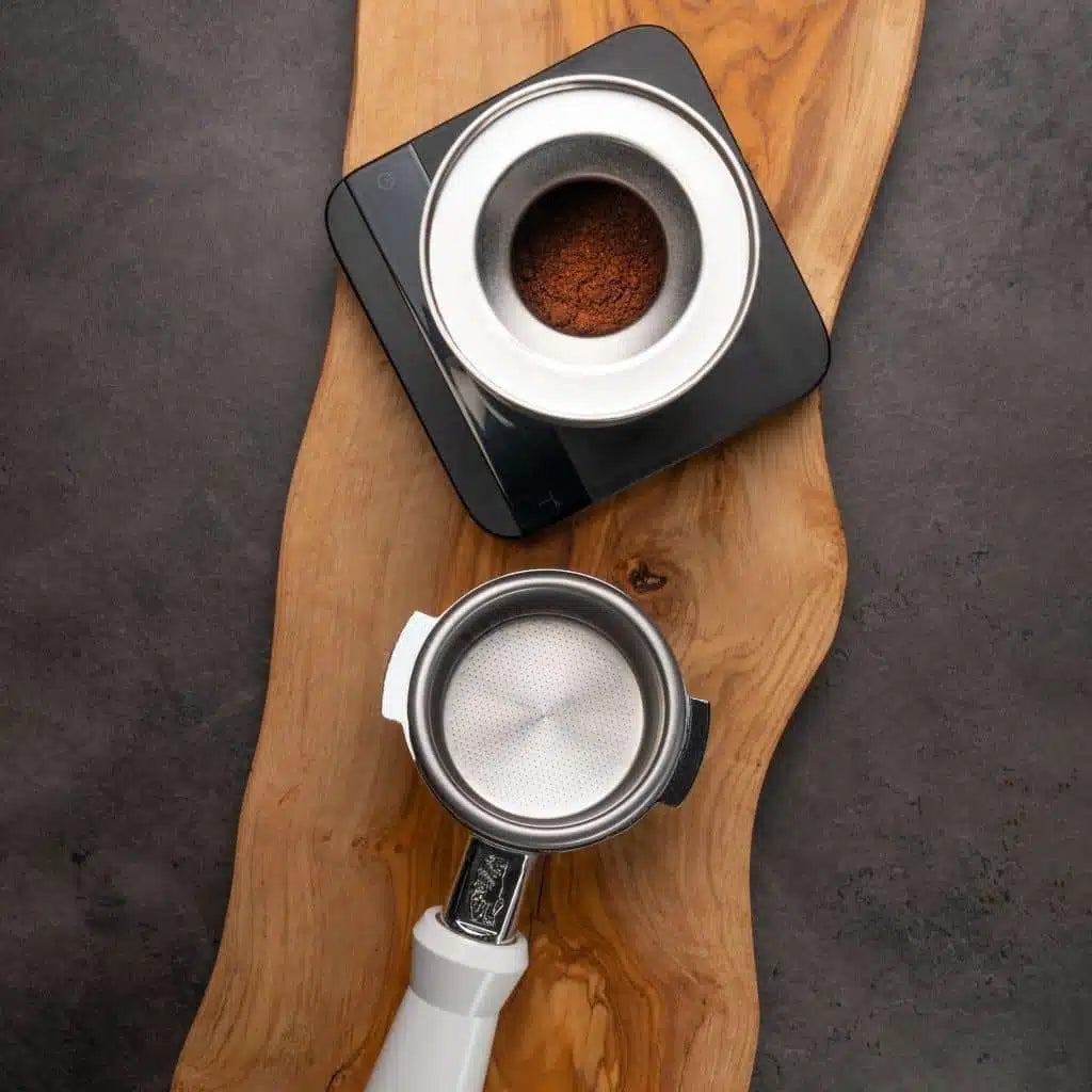 La Marzocco Double Wall Dosing Cup