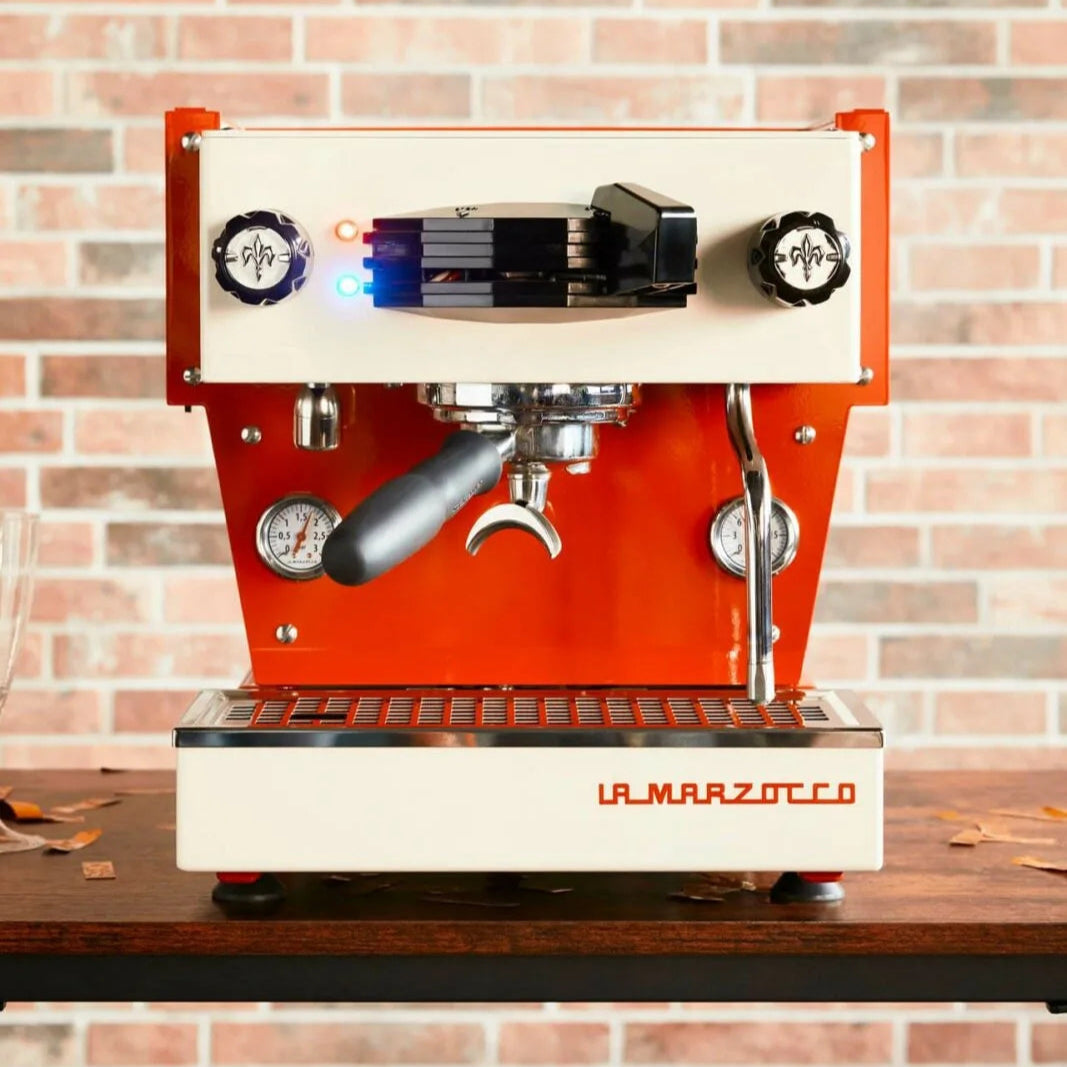 La Marzocco Linea Mini - Legacy Limited Edition