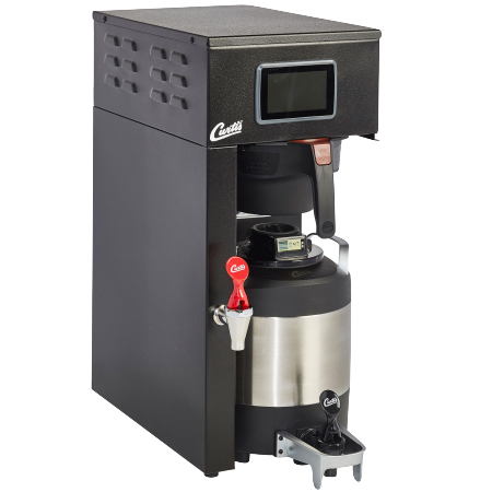 Curtis G4 ThermoPro Single Coffee Batch Brewer