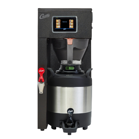 Curtis G4 ThermoPro Single Coffee Batch Brewer