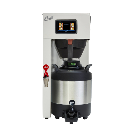Curtis G4 ThermoPro Single Coffee Batch Brewer