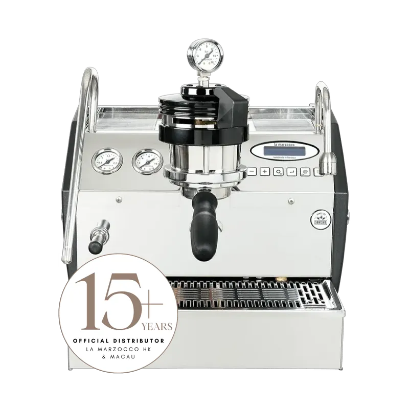 La Marzocco GS3 MP Coffee Machine