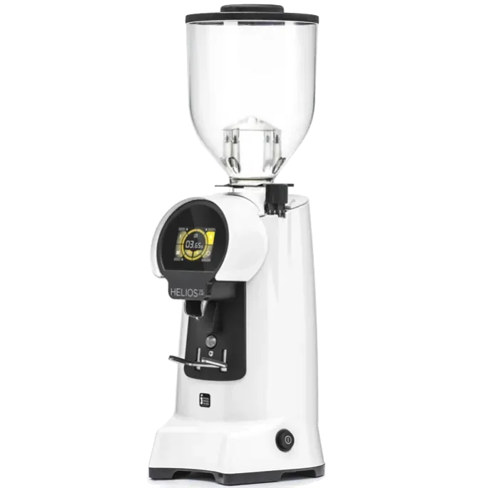 Eureka Mignon Helios 75 Espresso Grinder