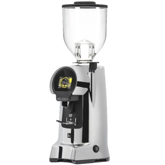 Eureka Mignon Helios 75 Espresso Grinder