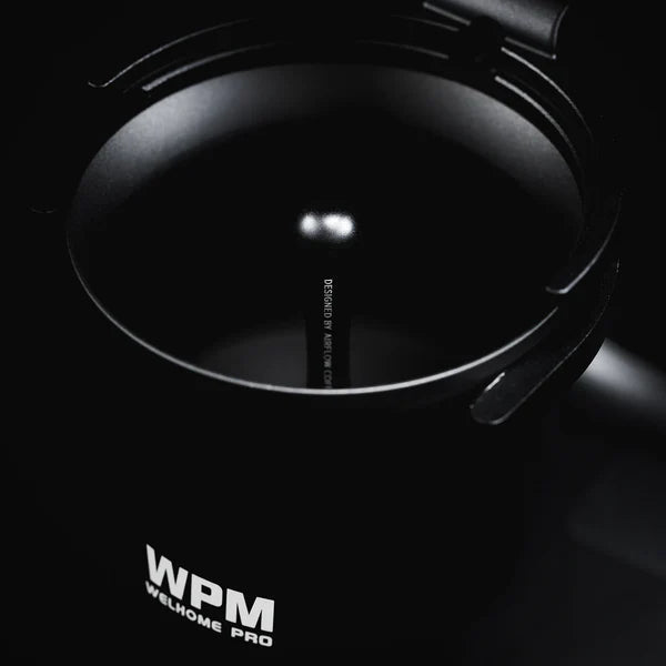 WPM ZP-1 Konos Single Dose Coffee Grinder