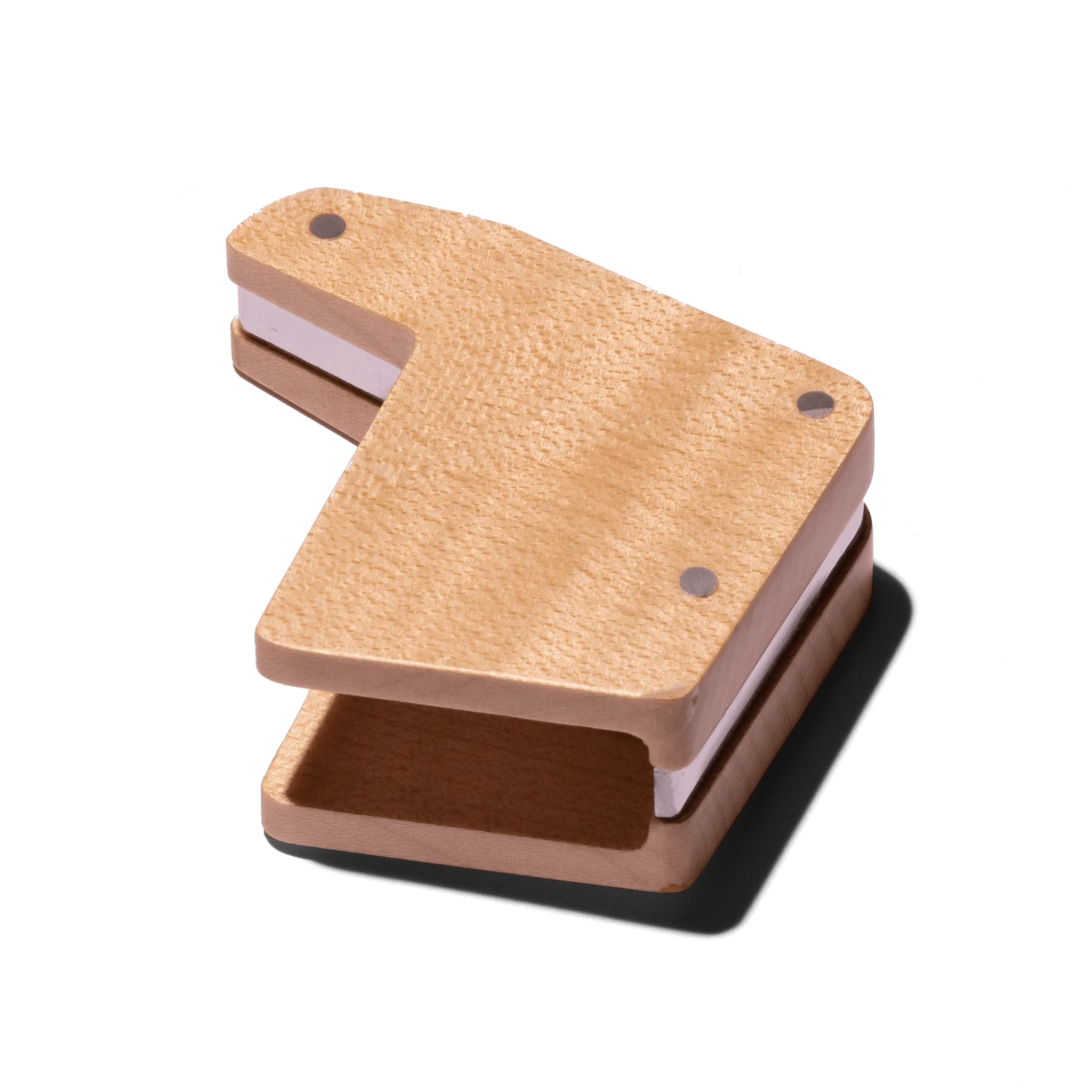La Marzocco Linea Mini R Maple Wood Kit