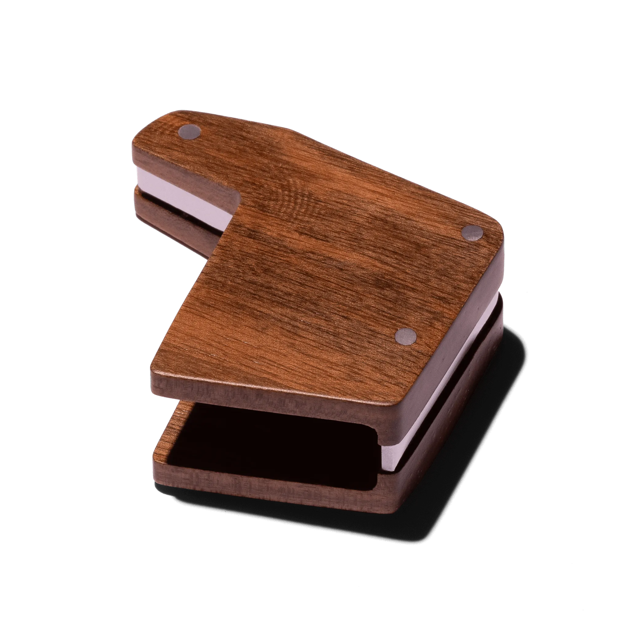 La Marzocco Linea Mini R Walnut Wood Kit