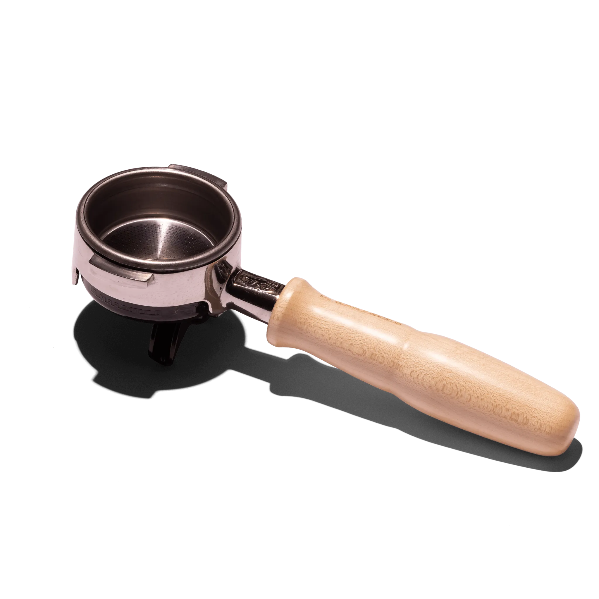 La Marzocco Linea Mini R Maple Wood Kit