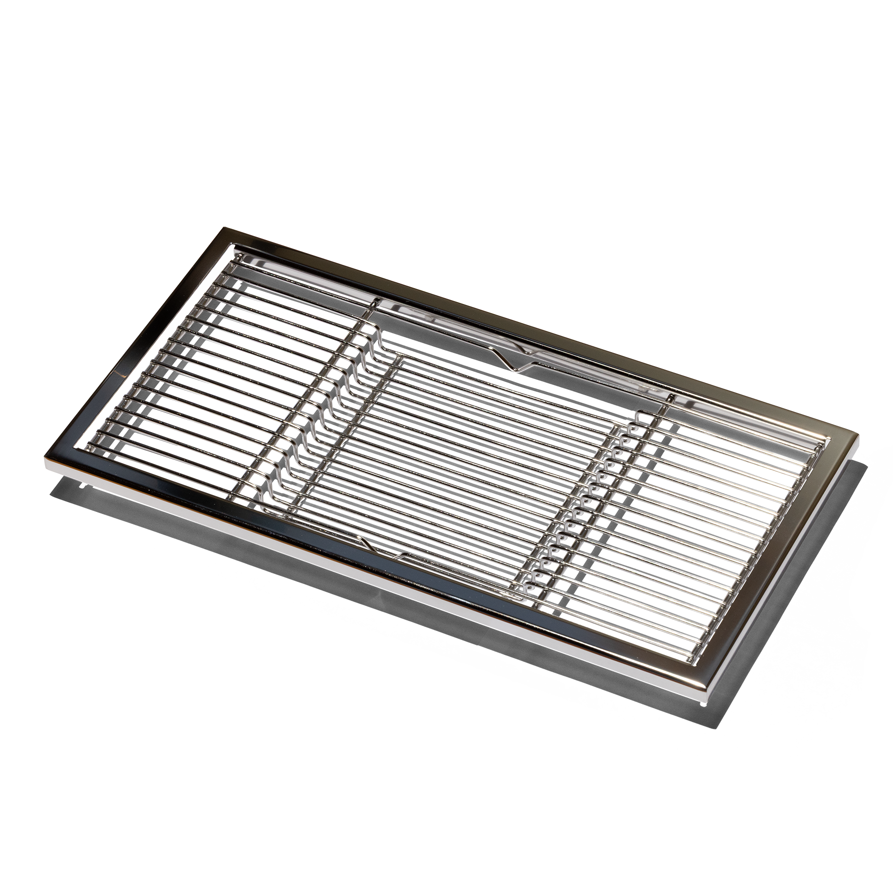 Linea Mini Drip Tray for Connected Scale & Acaia Lunar