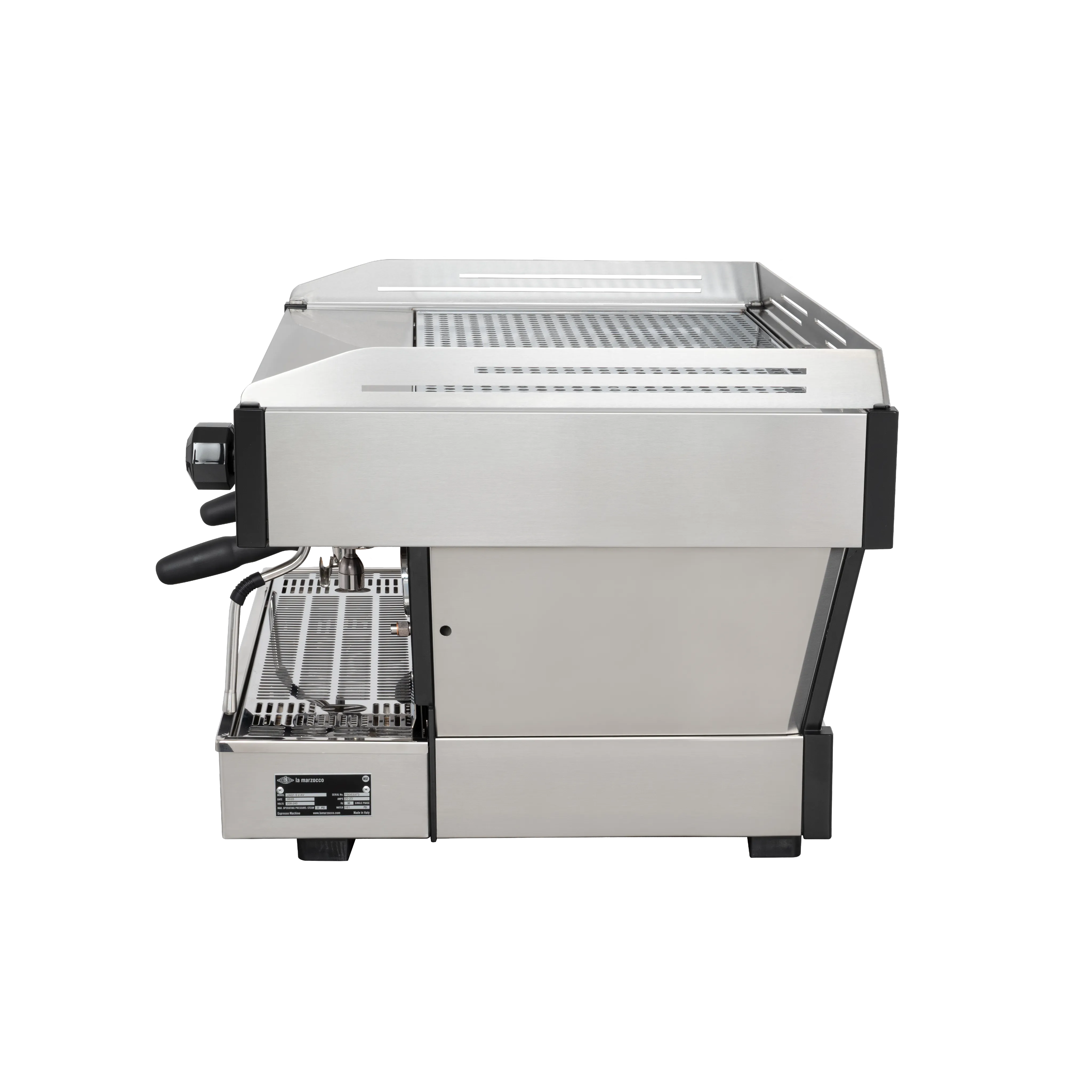 La Marzocco Linea PB AV 2 Group Coffee Machine