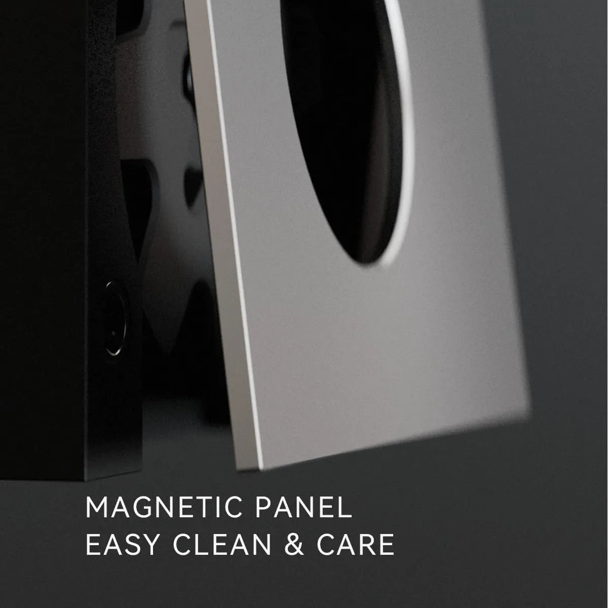 Madball Design MD-1 METAL Automatic Coffee Bean Dispenser
