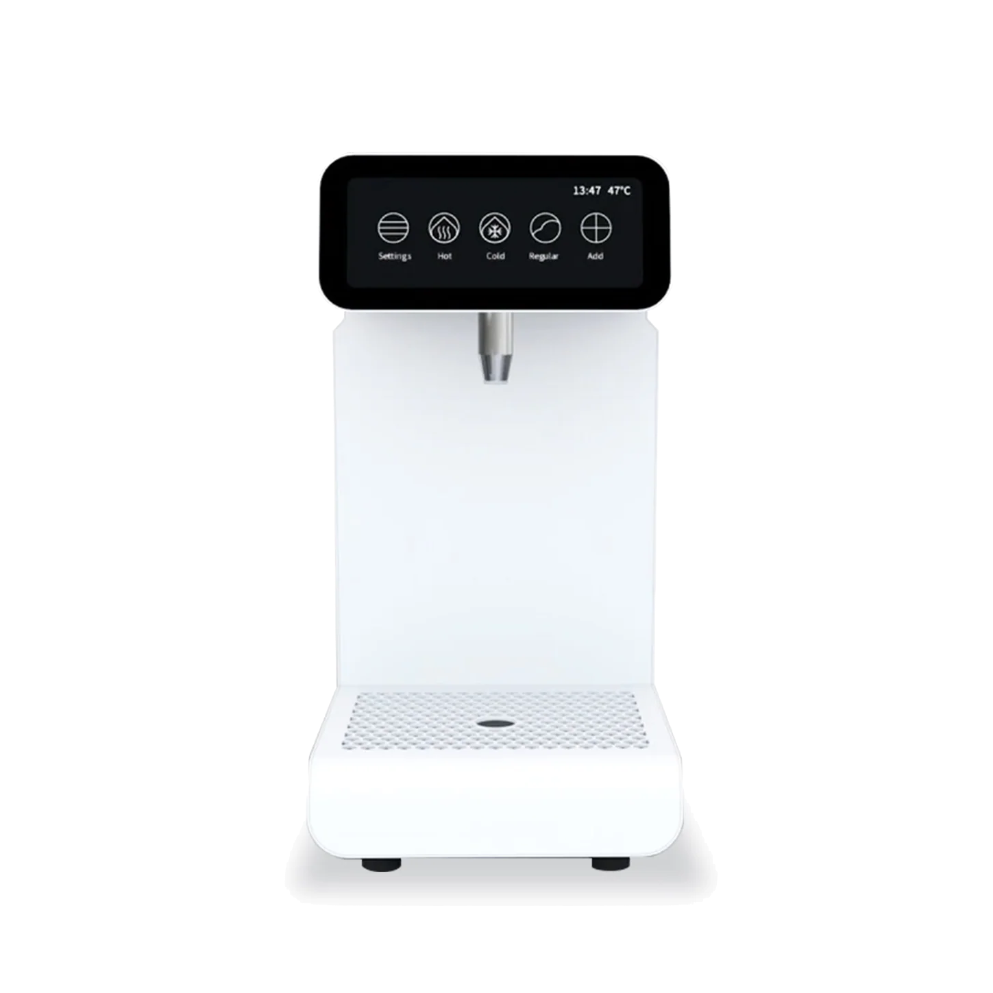 Marco MilkPal Automatic Milk Foam System