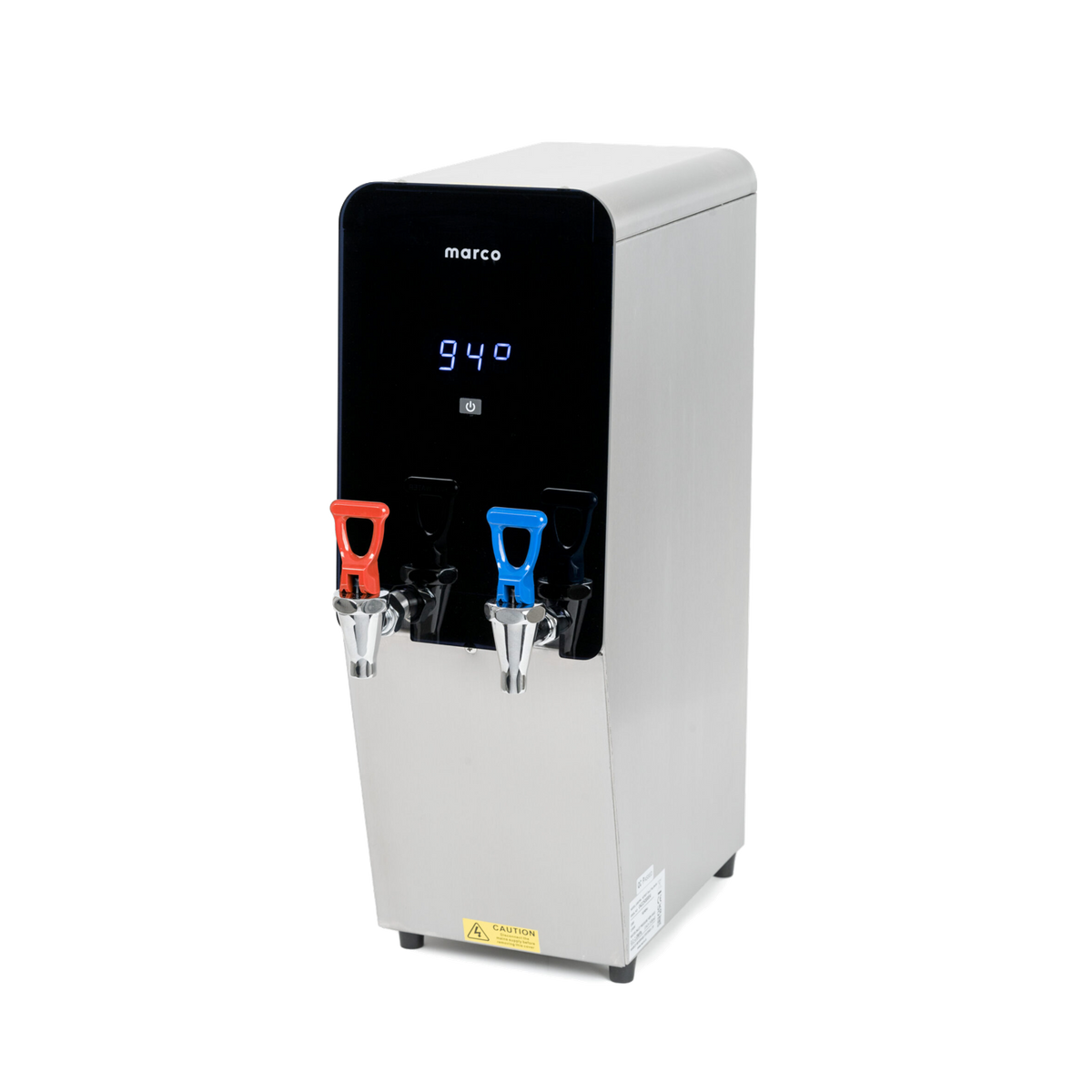 MT Dual-Tap Countertop Hot Water Boiler