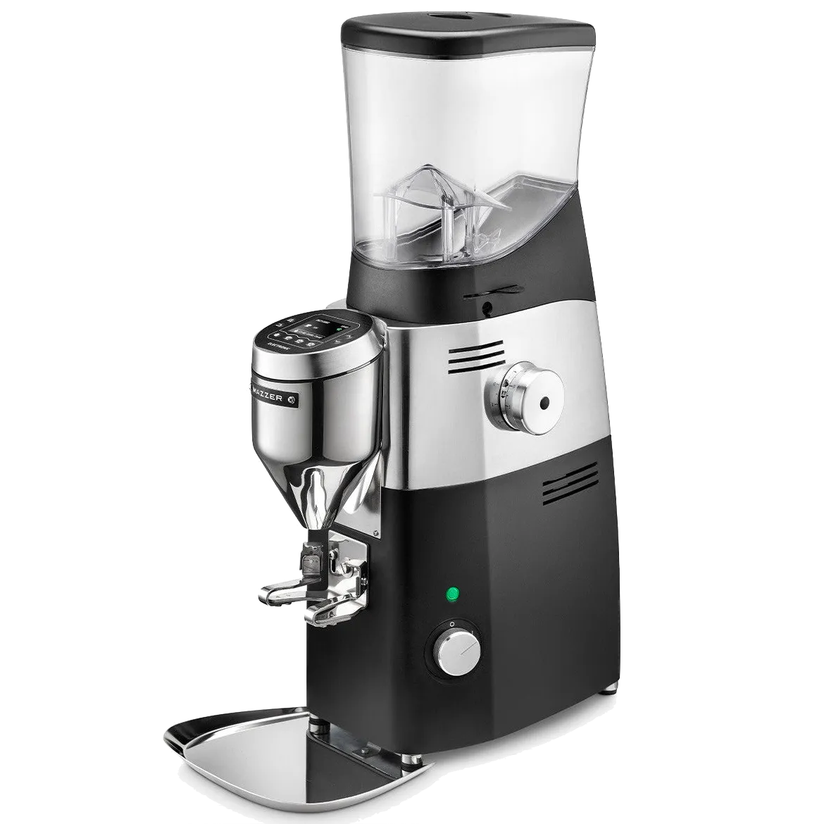 Mazzer Kold S Electronic Coffee Grinder