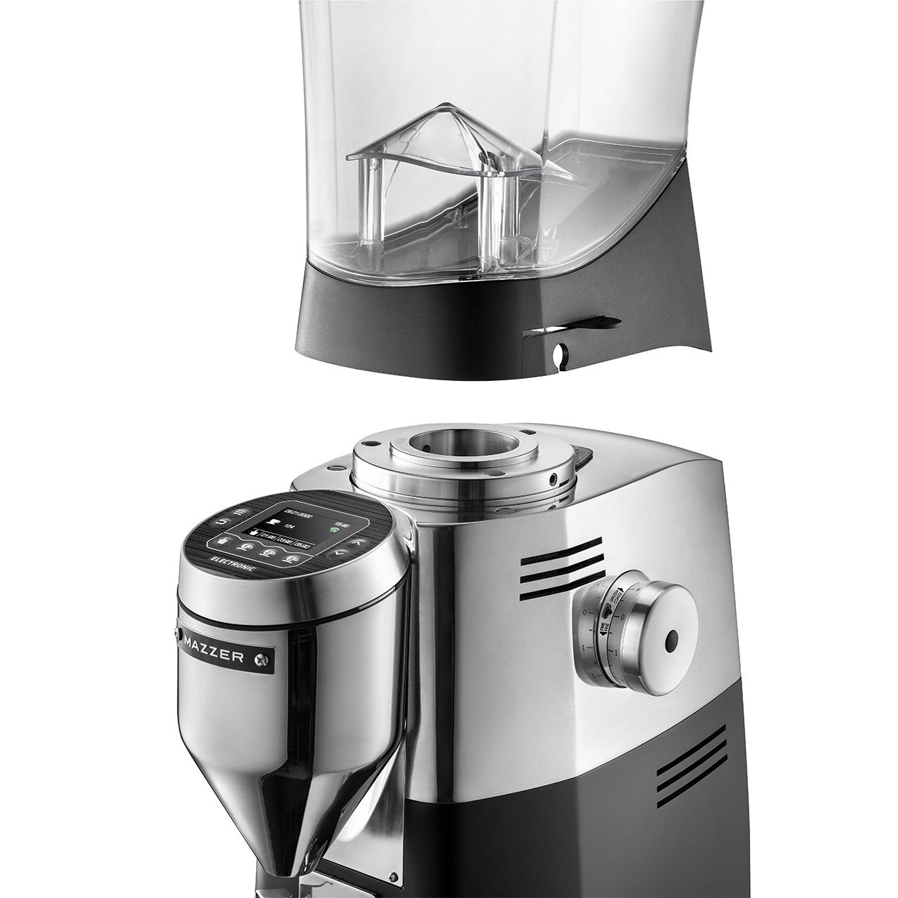 Mazzer Kold S Electronic Coffee Grinder
