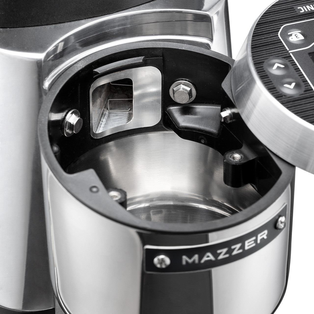 Mazzer Kold S Electronic Coffee Grinder