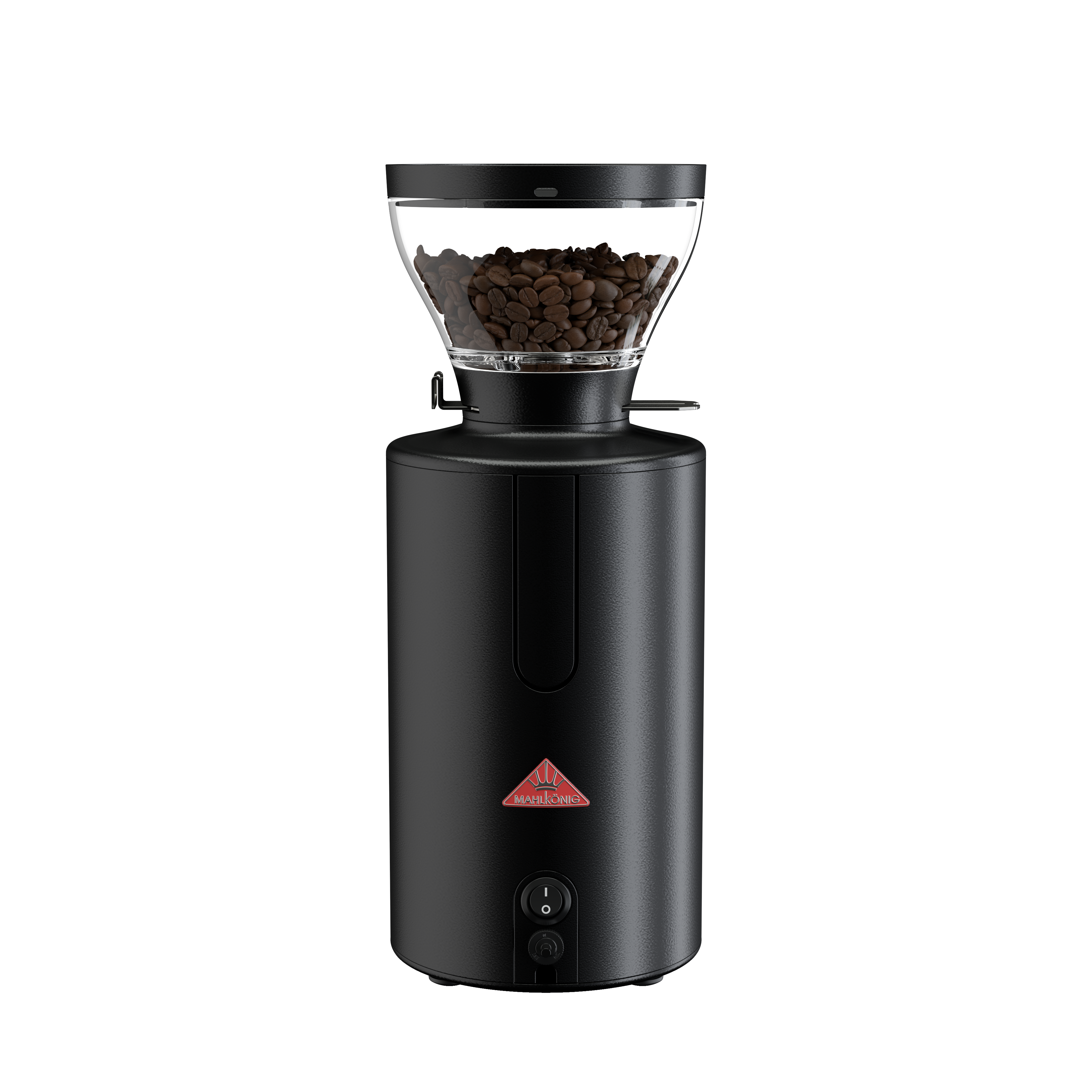 Mahlkönig E64 WS Grind-by-Sync Coffee Grinder