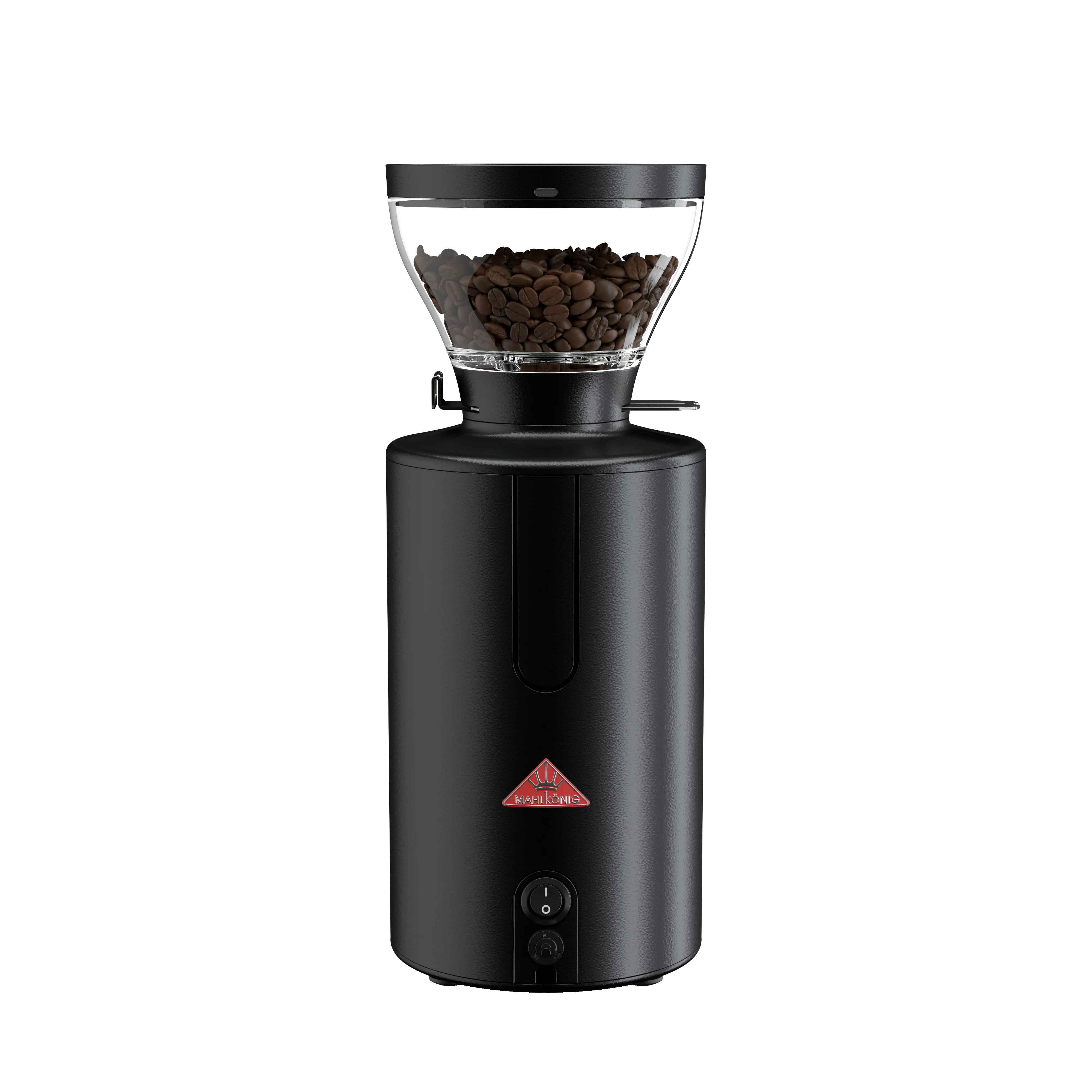 Mahlkönig E64 WS Grind-by-Sync Home Coffee Grinder