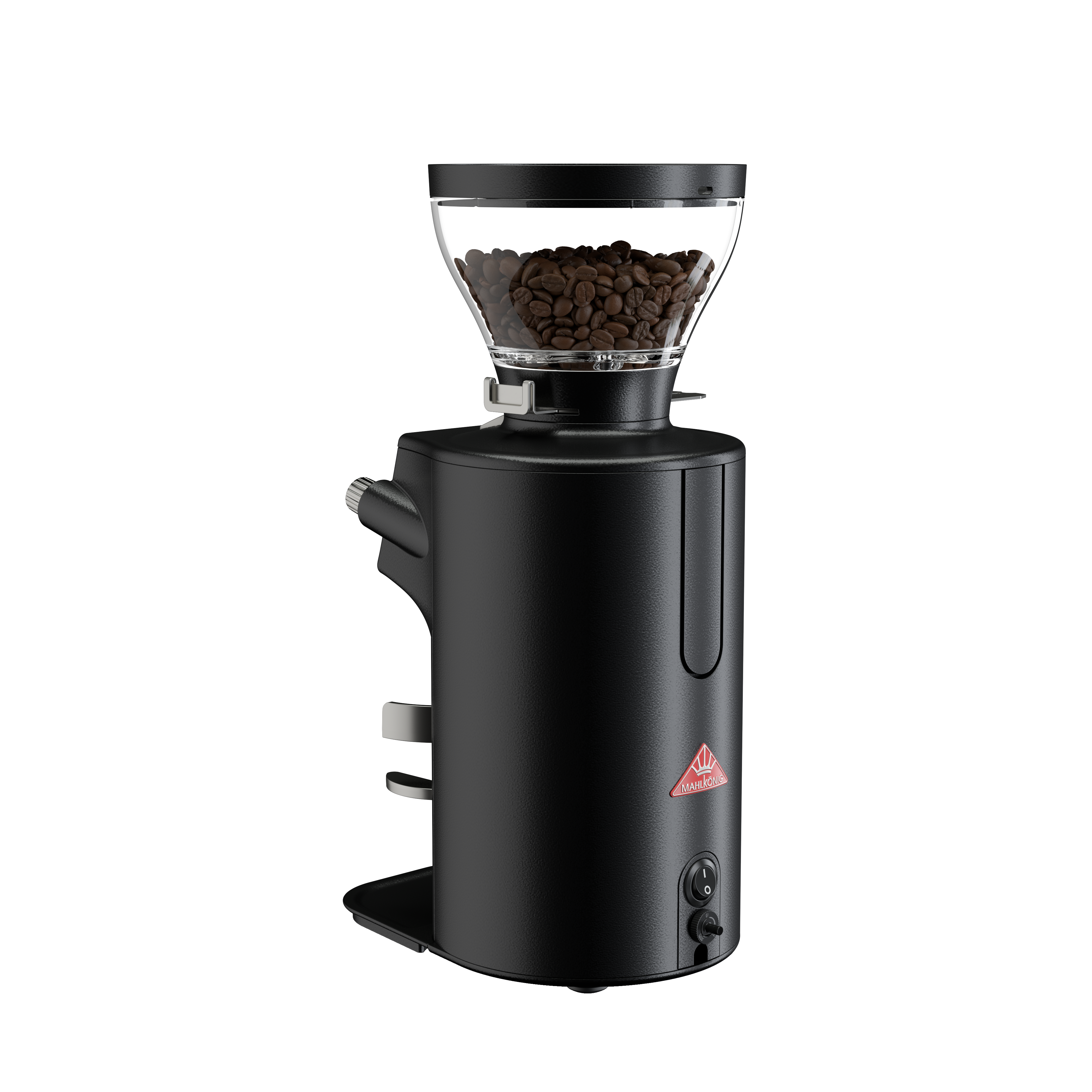 Mahlkönig E64 WS Grind-by-Sync Coffee Grinder