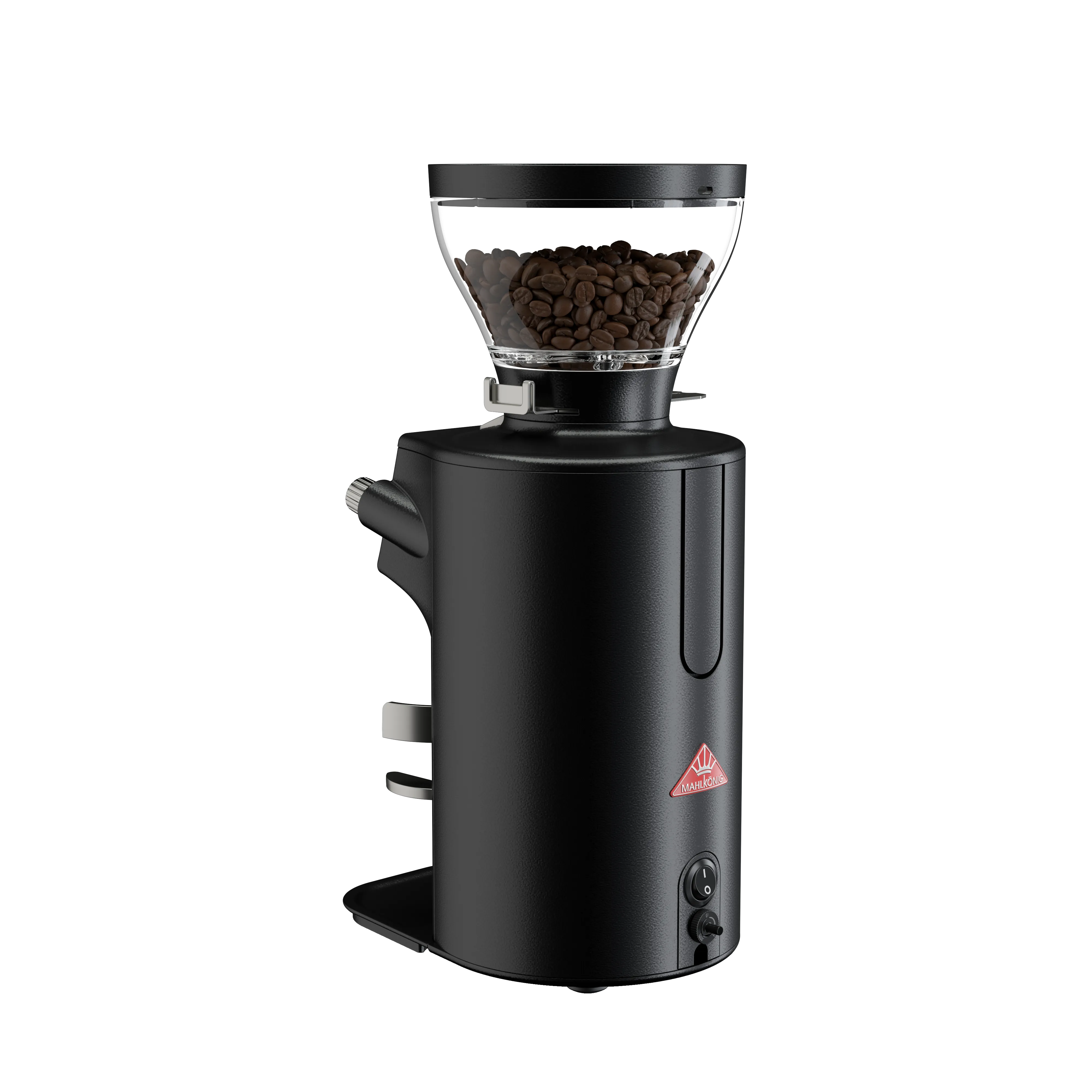 Mahlkönig E64 WS Grind-by-Sync Home Coffee Grinder