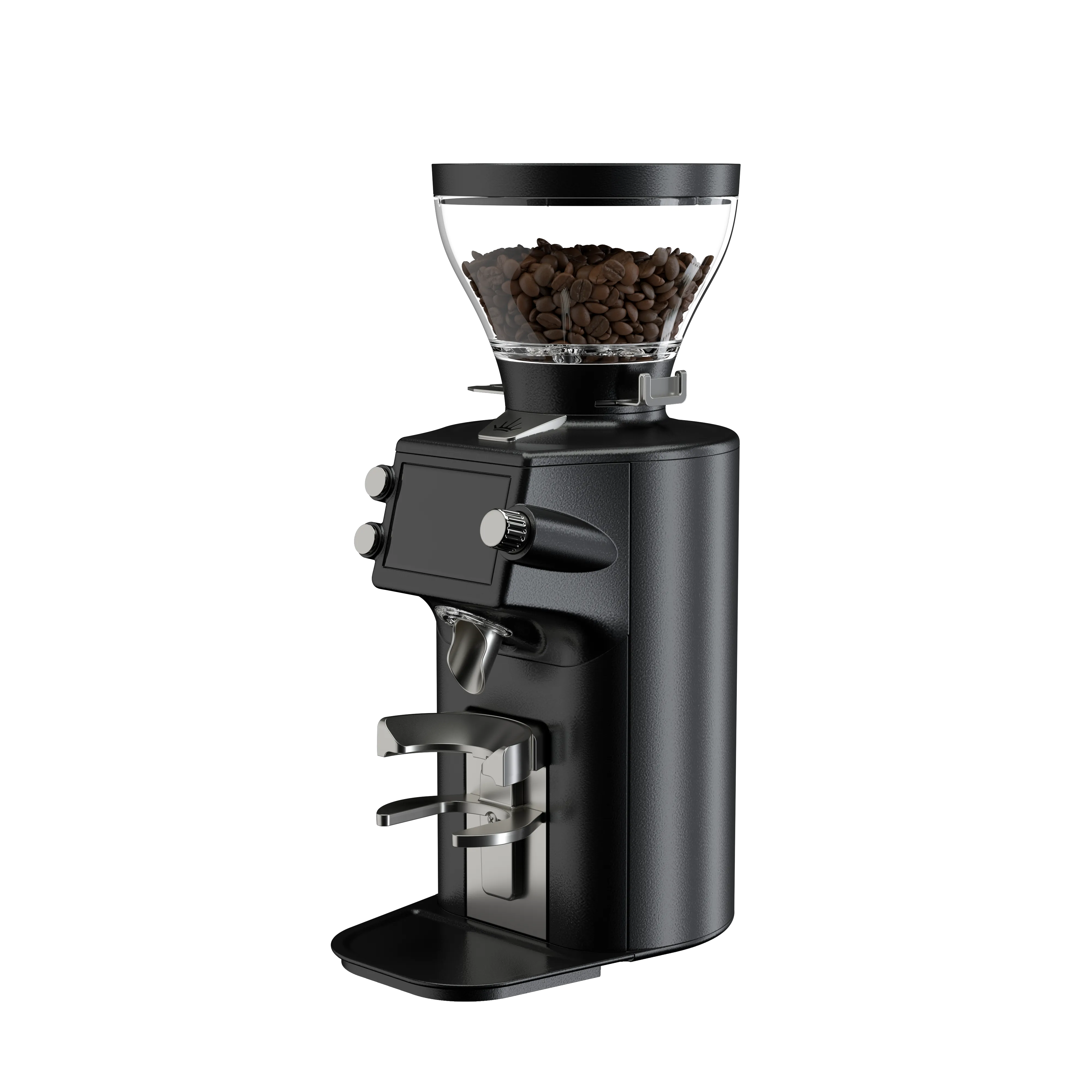 Mahlkönig E64 WS Grind-by-Sync Home Coffee Grinder
