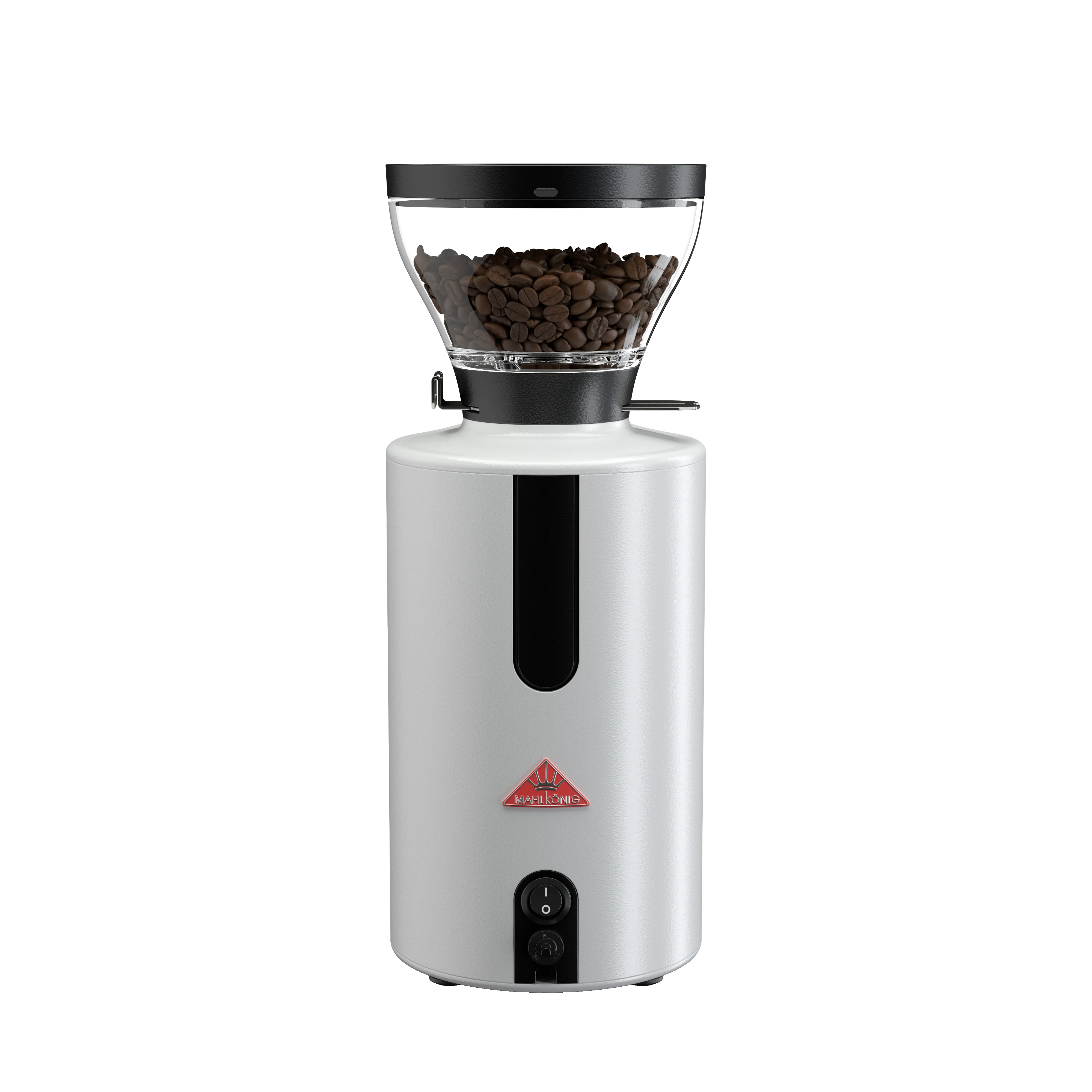 Mahlkönig E64 WS Grind-by-Sync Home Coffee Grinder
