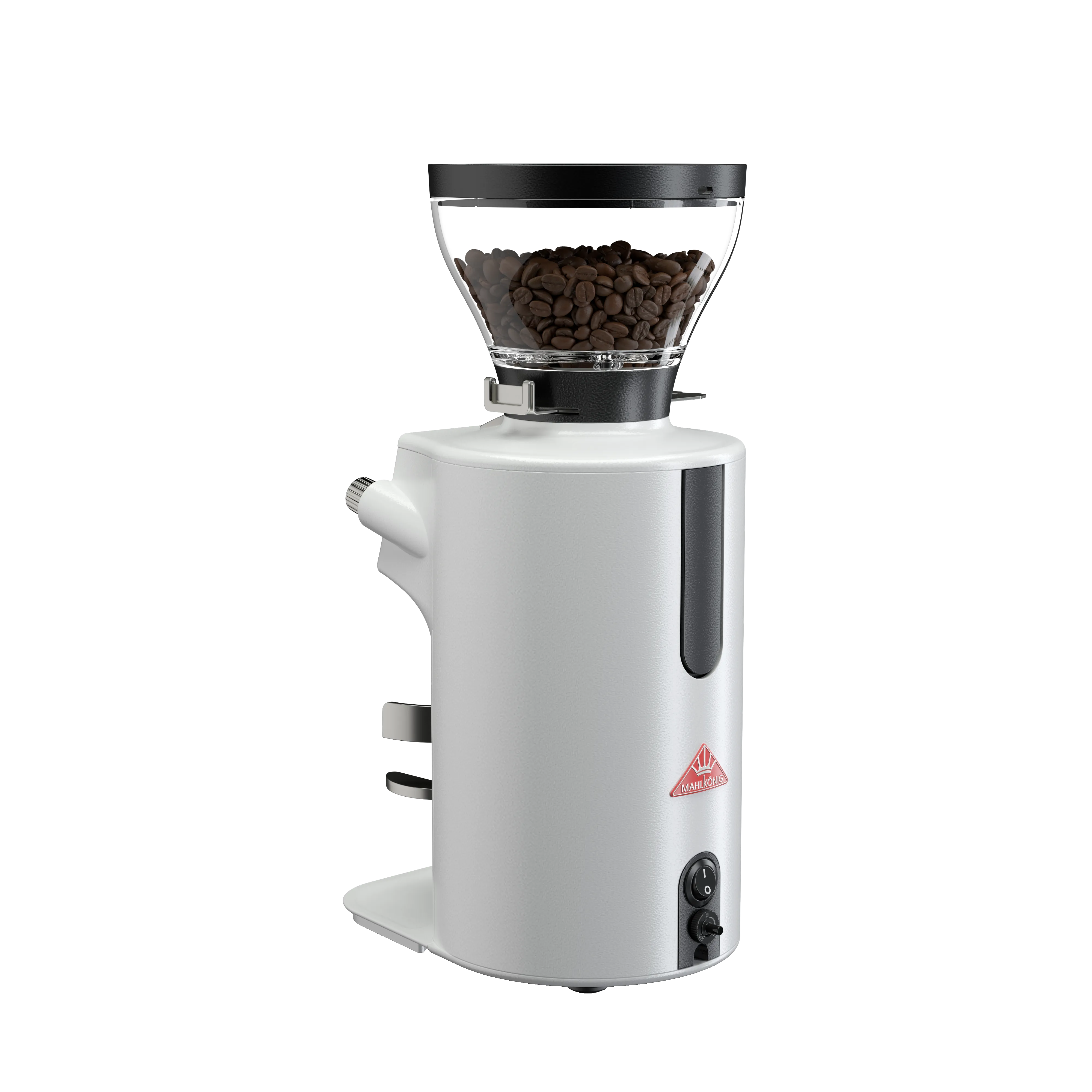 Mahlkönig E64 WS Grind-by-Sync Home Coffee Grinder