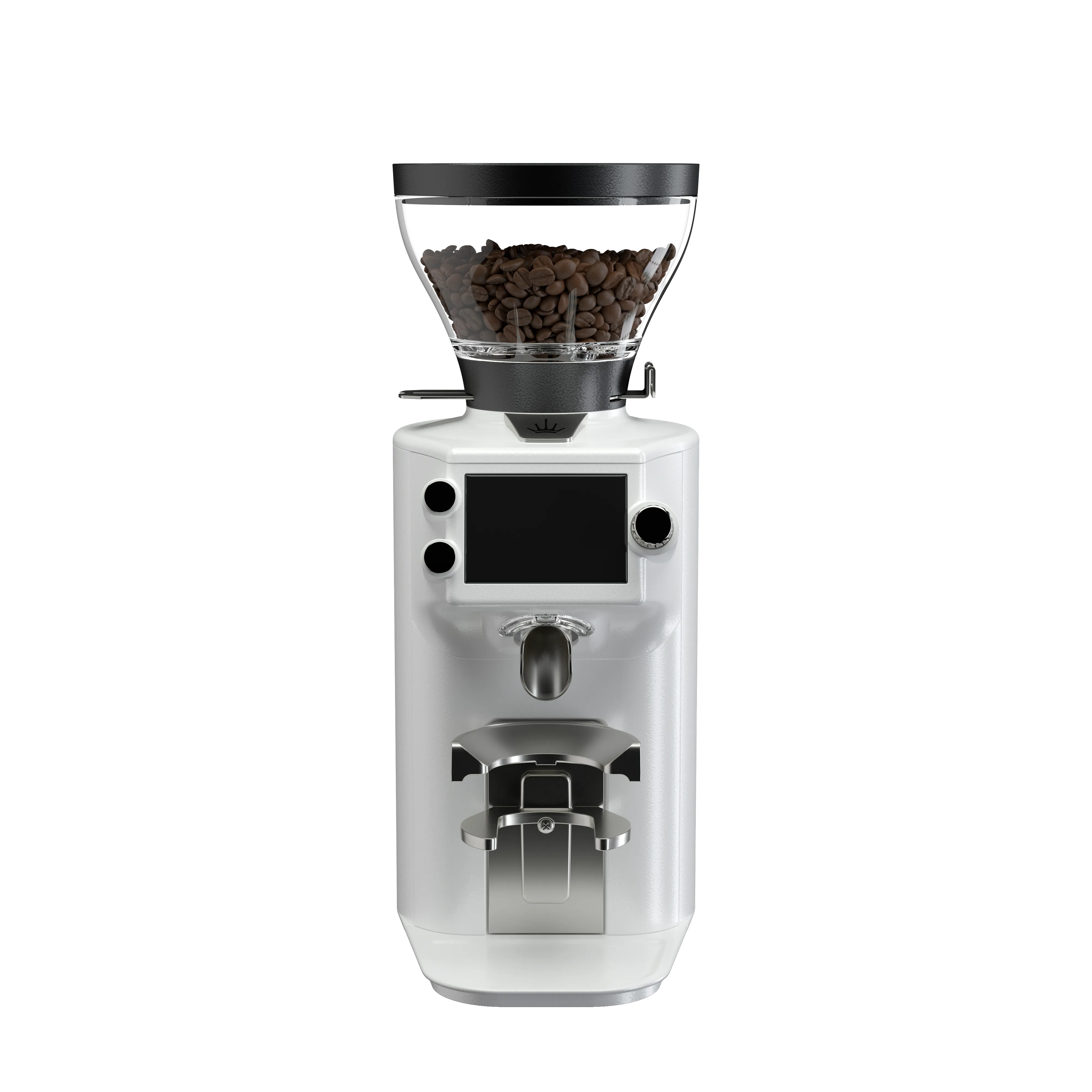 Mahlkönig E64 WS Grind-by-Sync Home Coffee Grinder