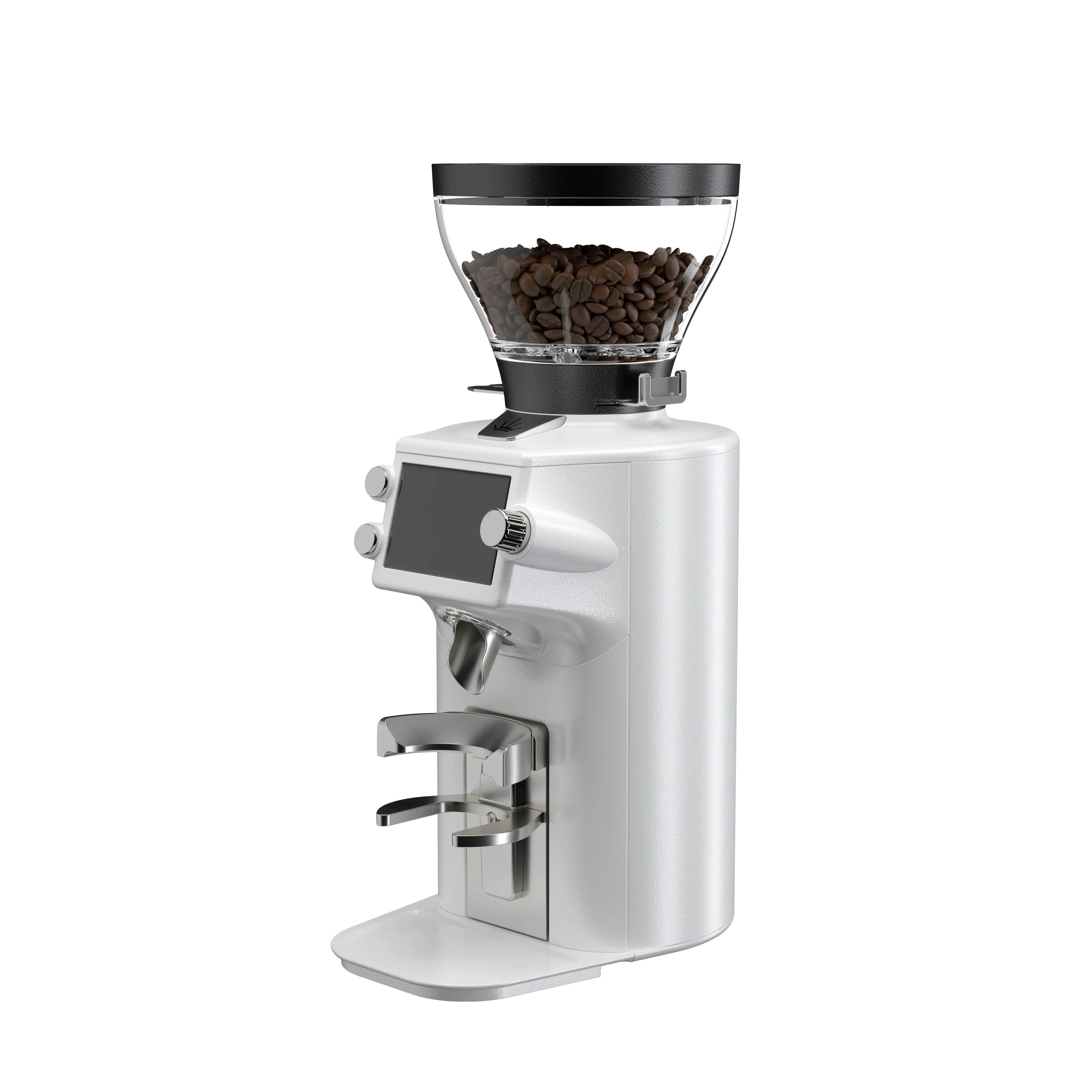 Mahlkönig E64 WS Grind-by-Sync Home Coffee Grinder