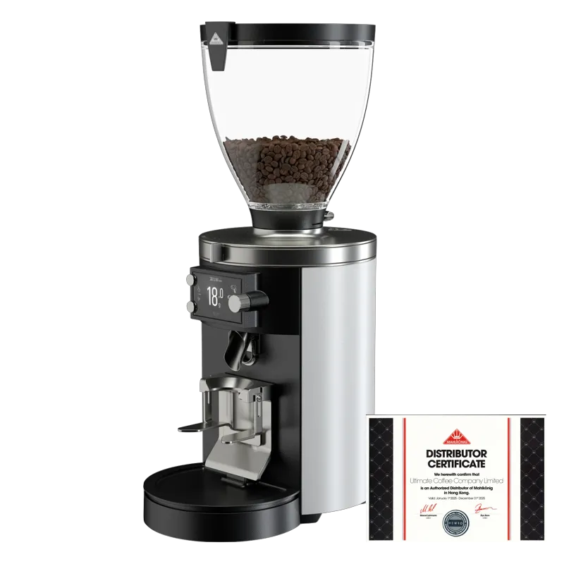 Mahlkönig E80S GbW Espresso Grinder