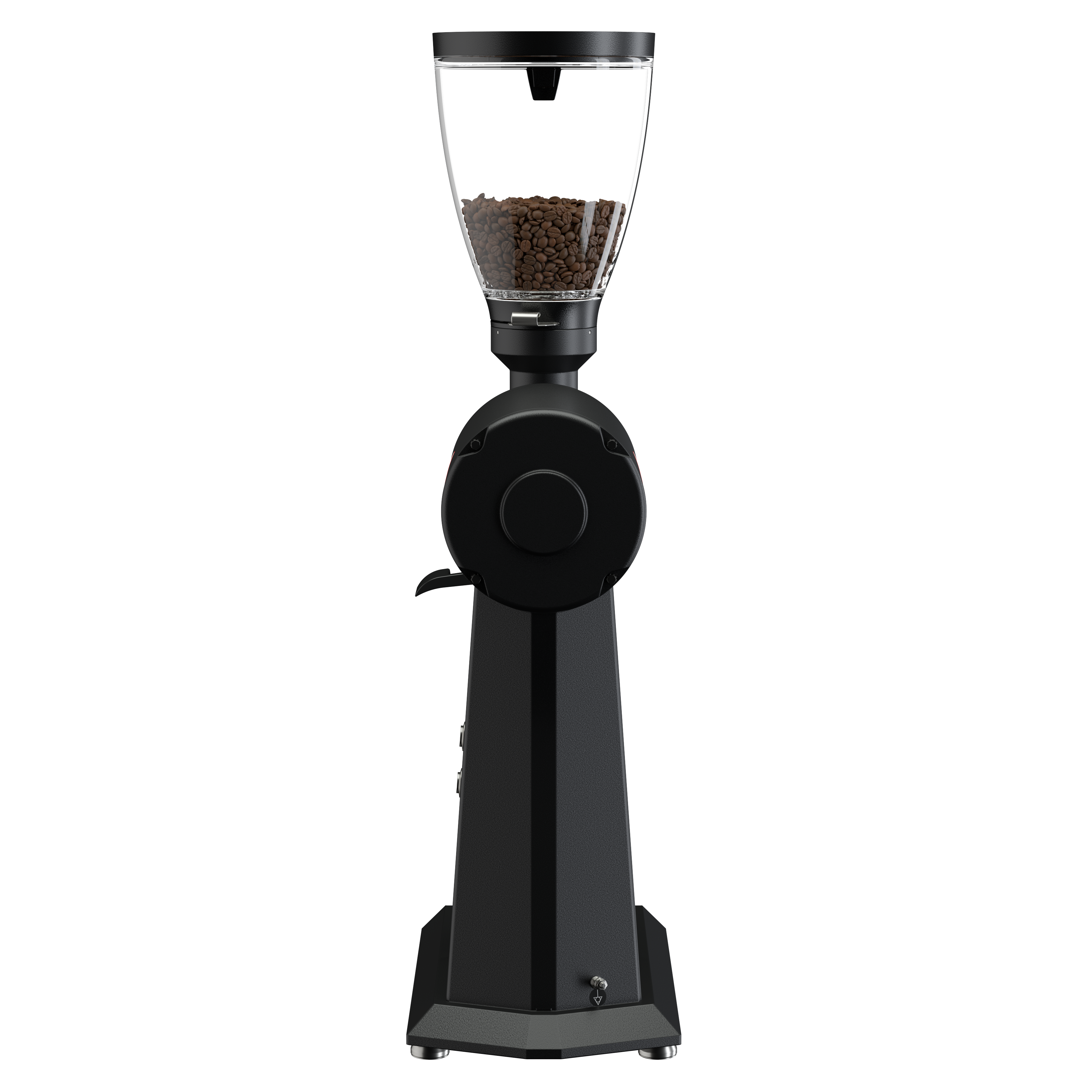 Mahlkönig EK43 Allround Coffee Grinder - NEW 2025 Ver.