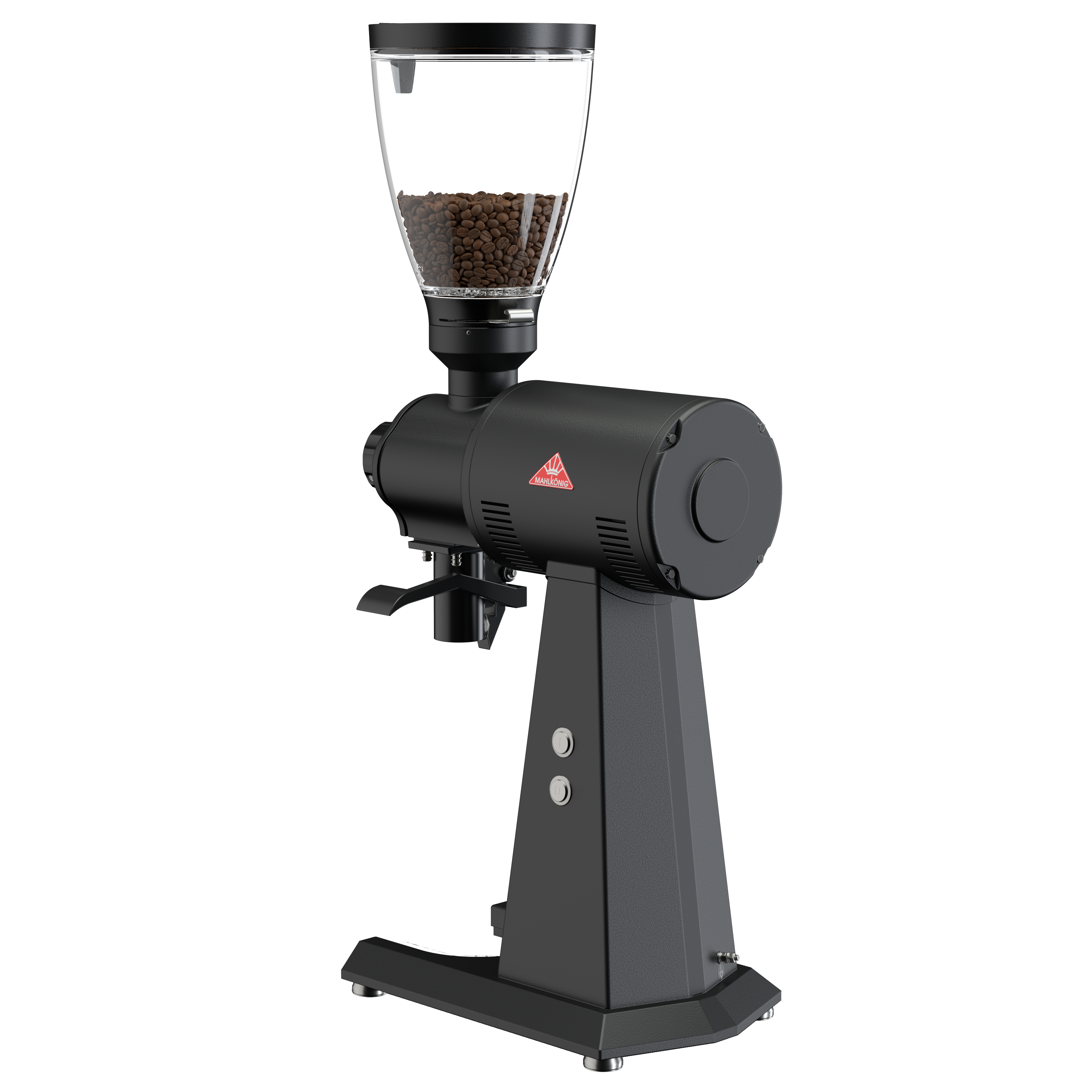 Mahlkönig EK43 Allround Coffee Grinder - NEW 2025 Ver.