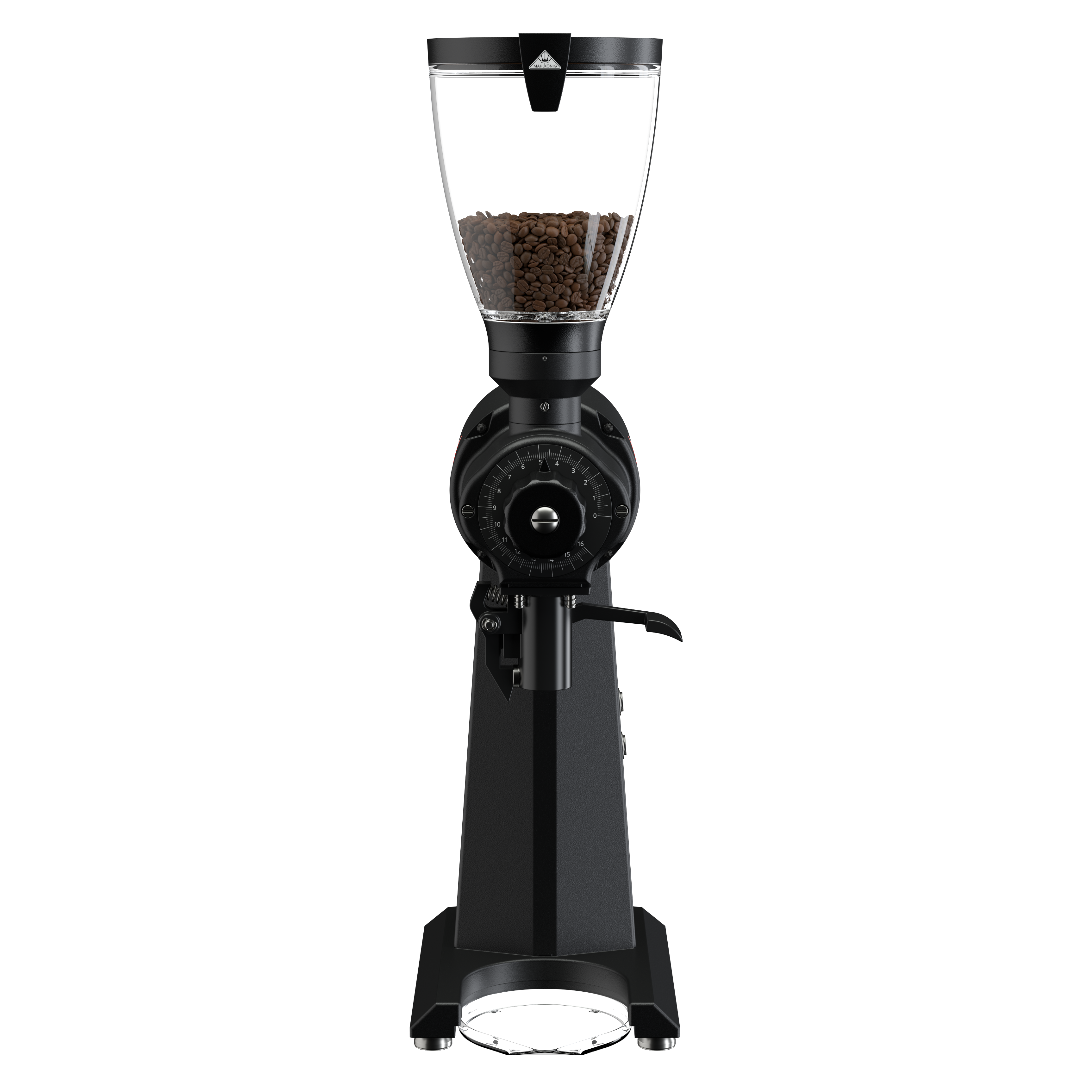 Mahlkönig EK43 Espresso Grinder