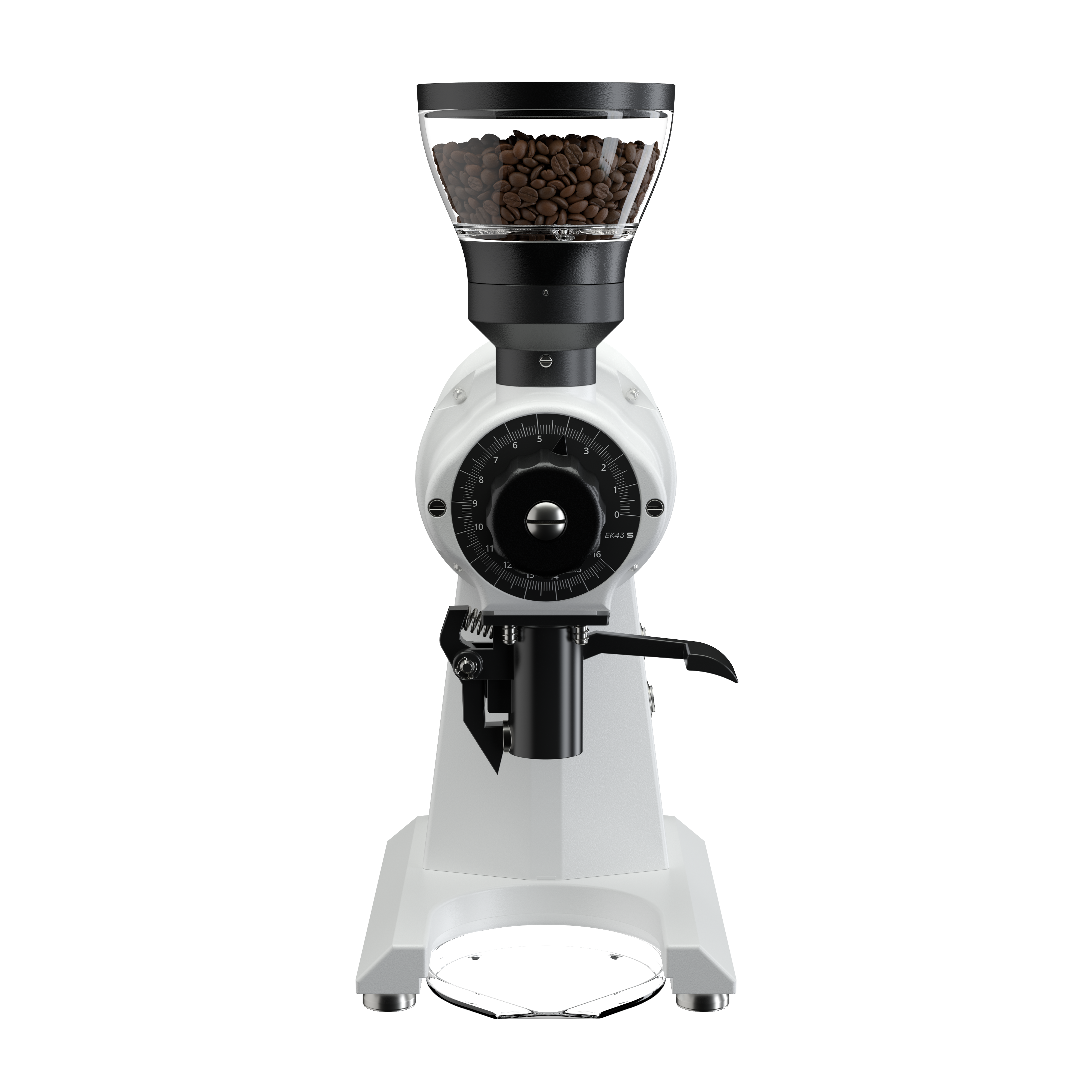 Mahlkönig EK43S Espresso Grinder - NEW 2025 Ver.