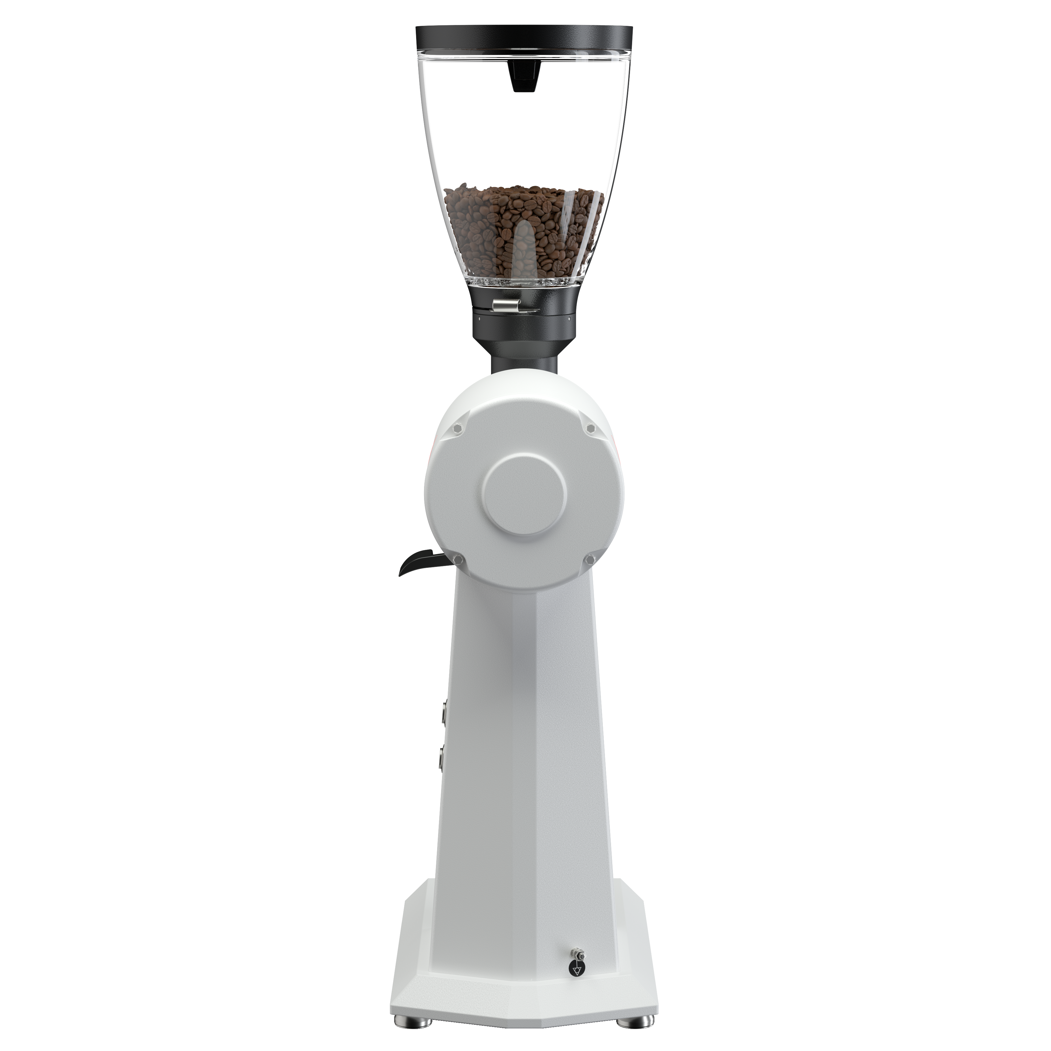 Mahlkönig EK43 Allround Coffee Grinder - NEW 2025 Ver.