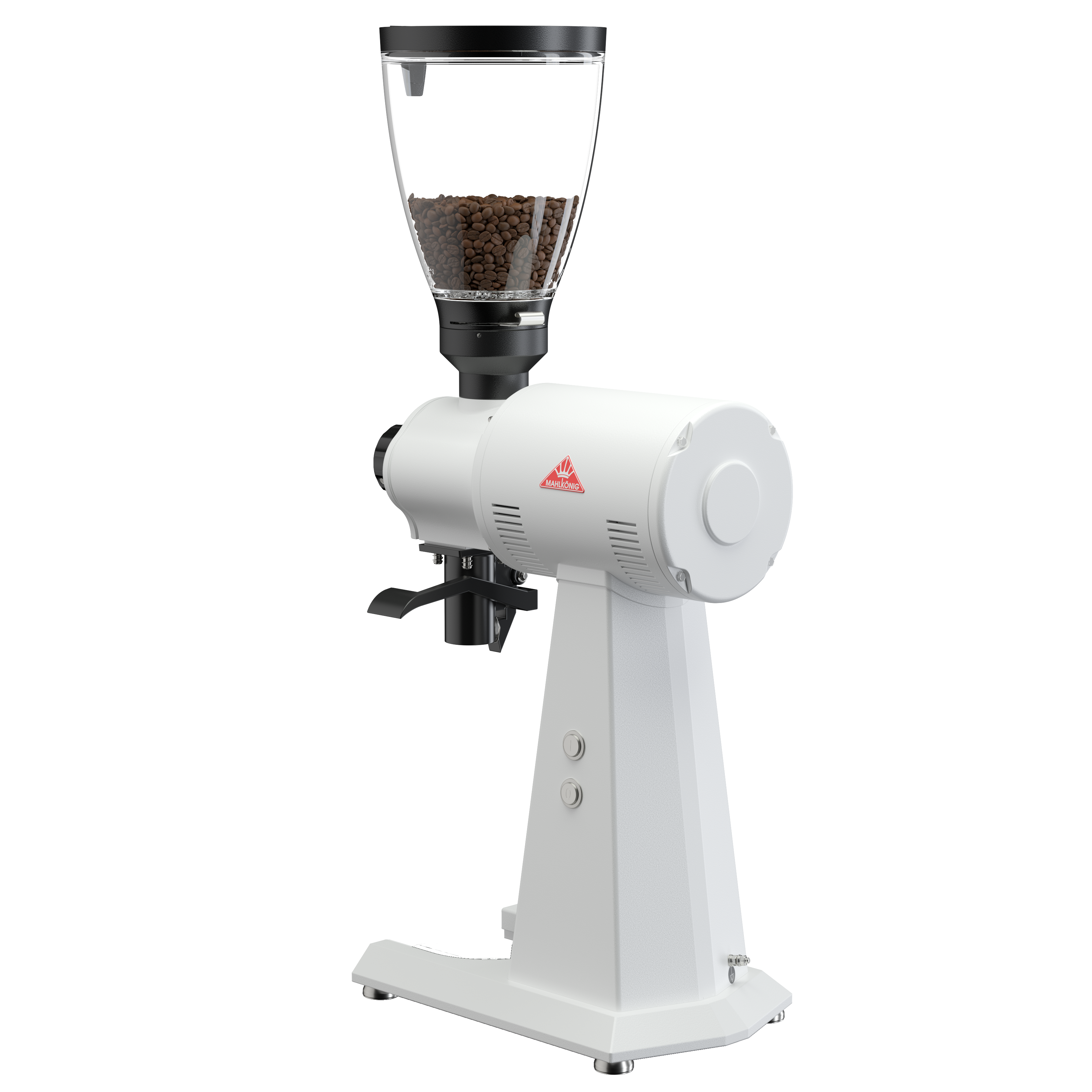 Mahlkönig EK43 Allround Coffee Grinder - NEW 2025 Ver.