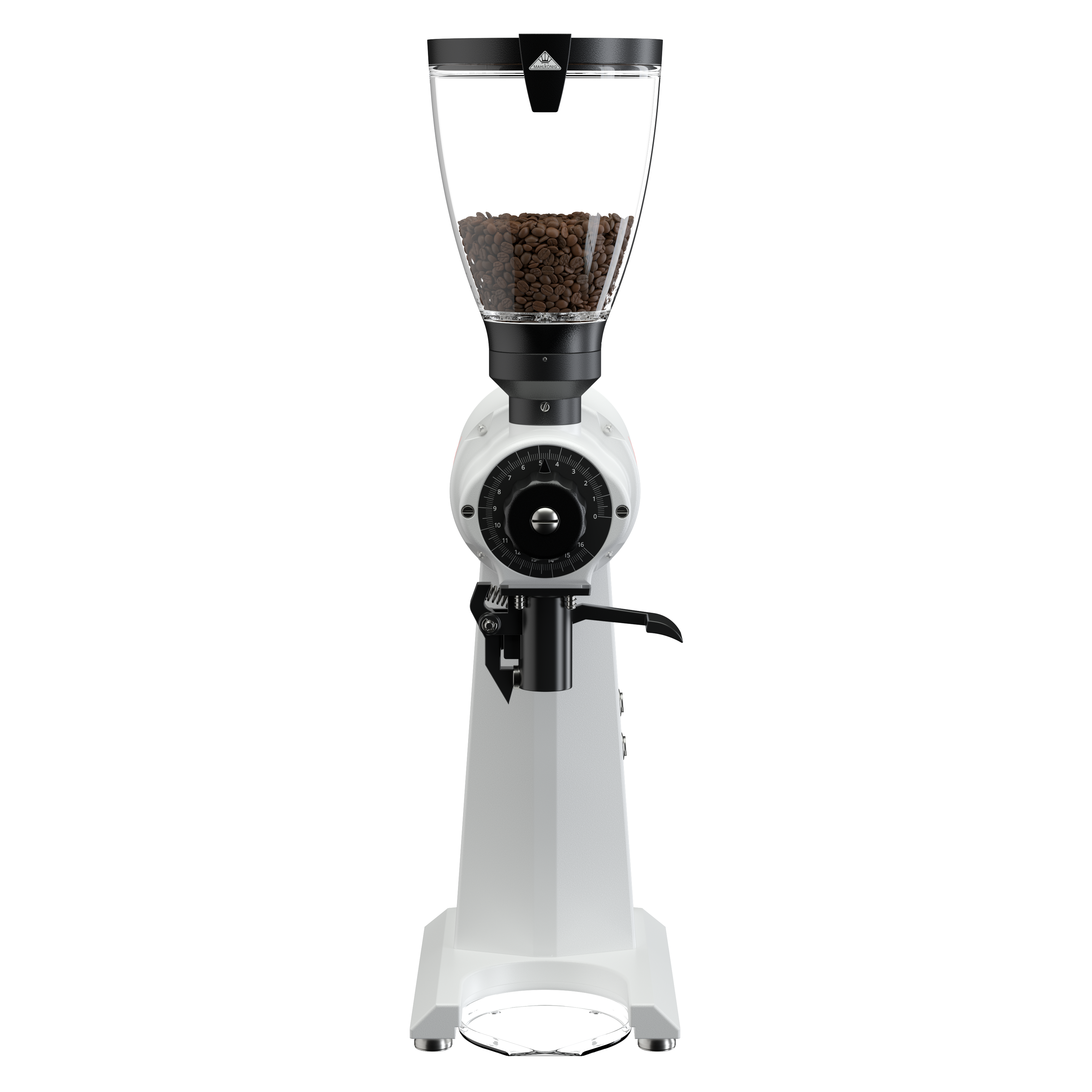 Mahlkönig EK43 Allround Coffee Grinder - NEW 2025 Ver.