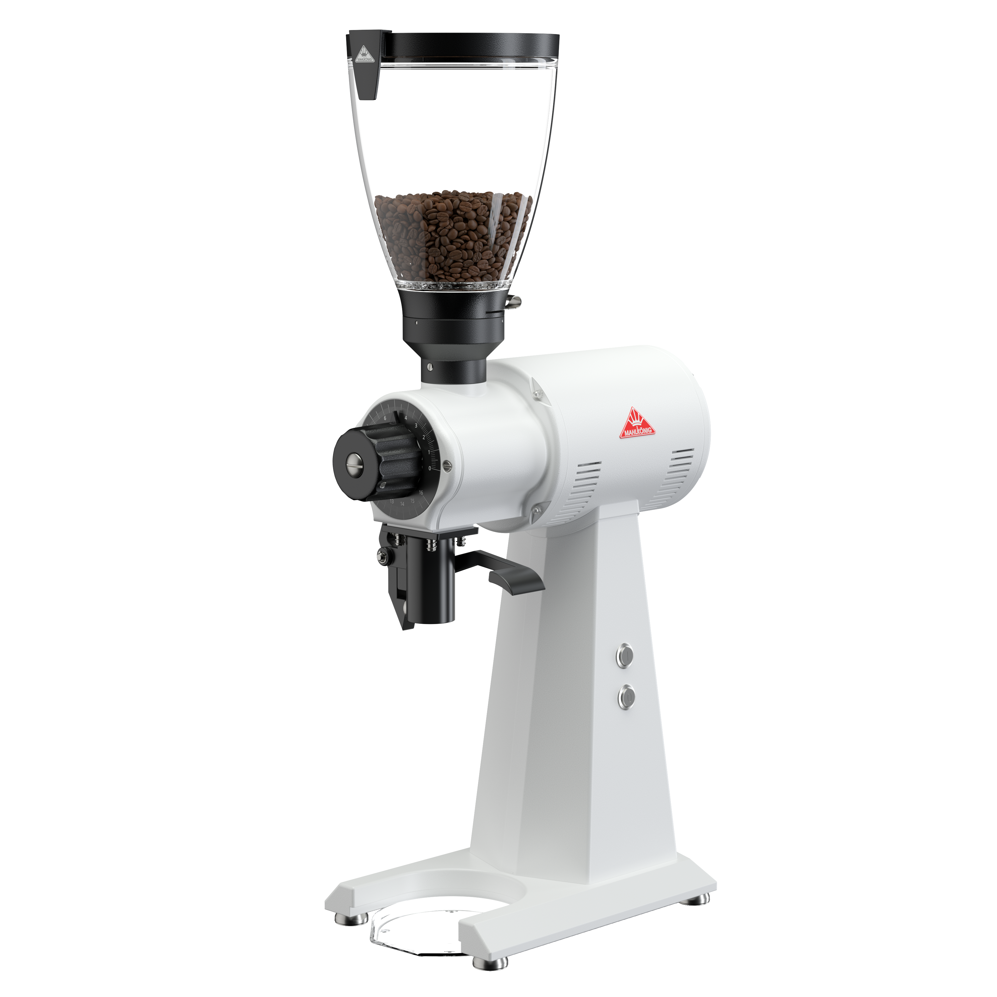 Mahlkönig EK43 Allround Coffee Grinder - NEW 2025 Ver.