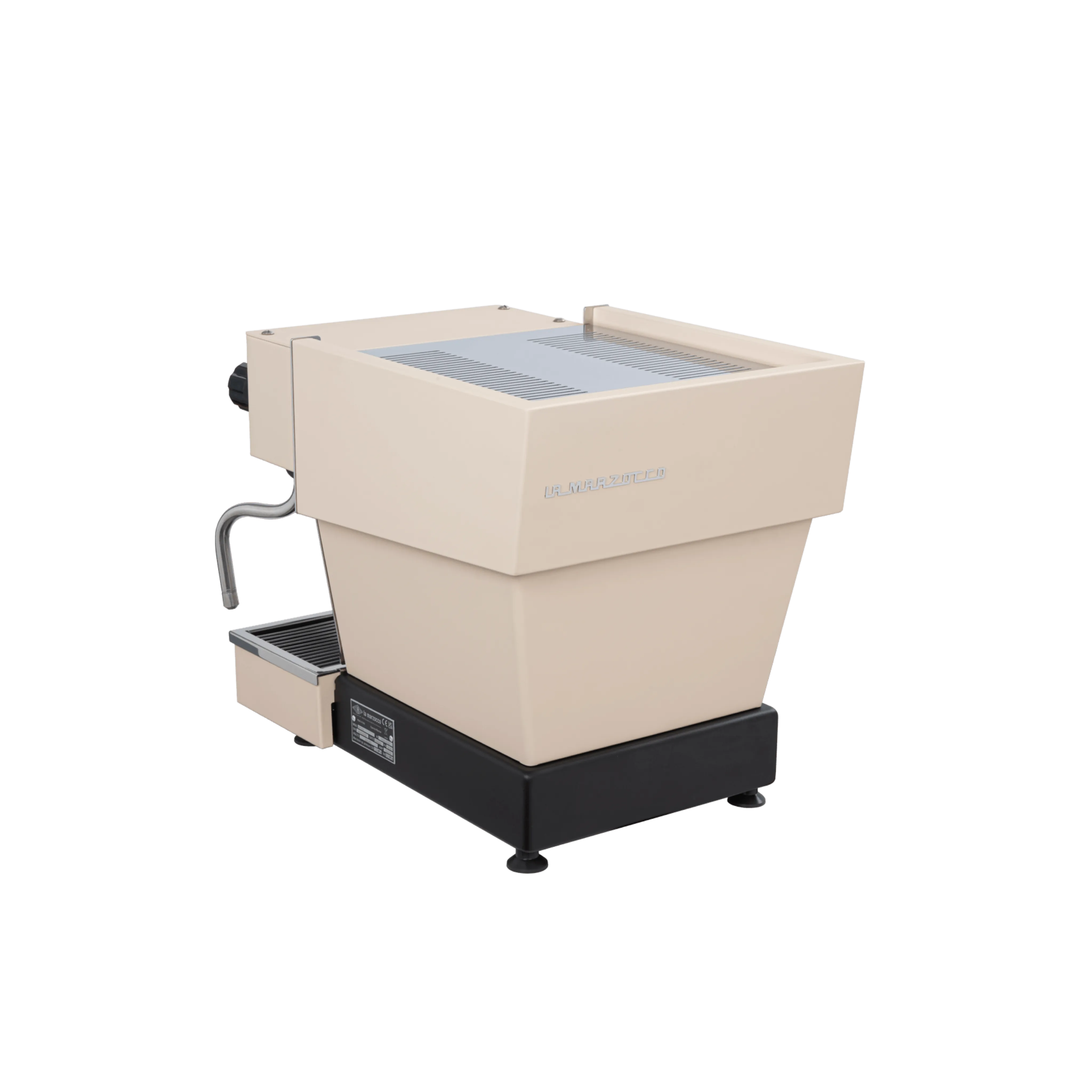 La Marzocco Linea Micra - Crème (Credit card)