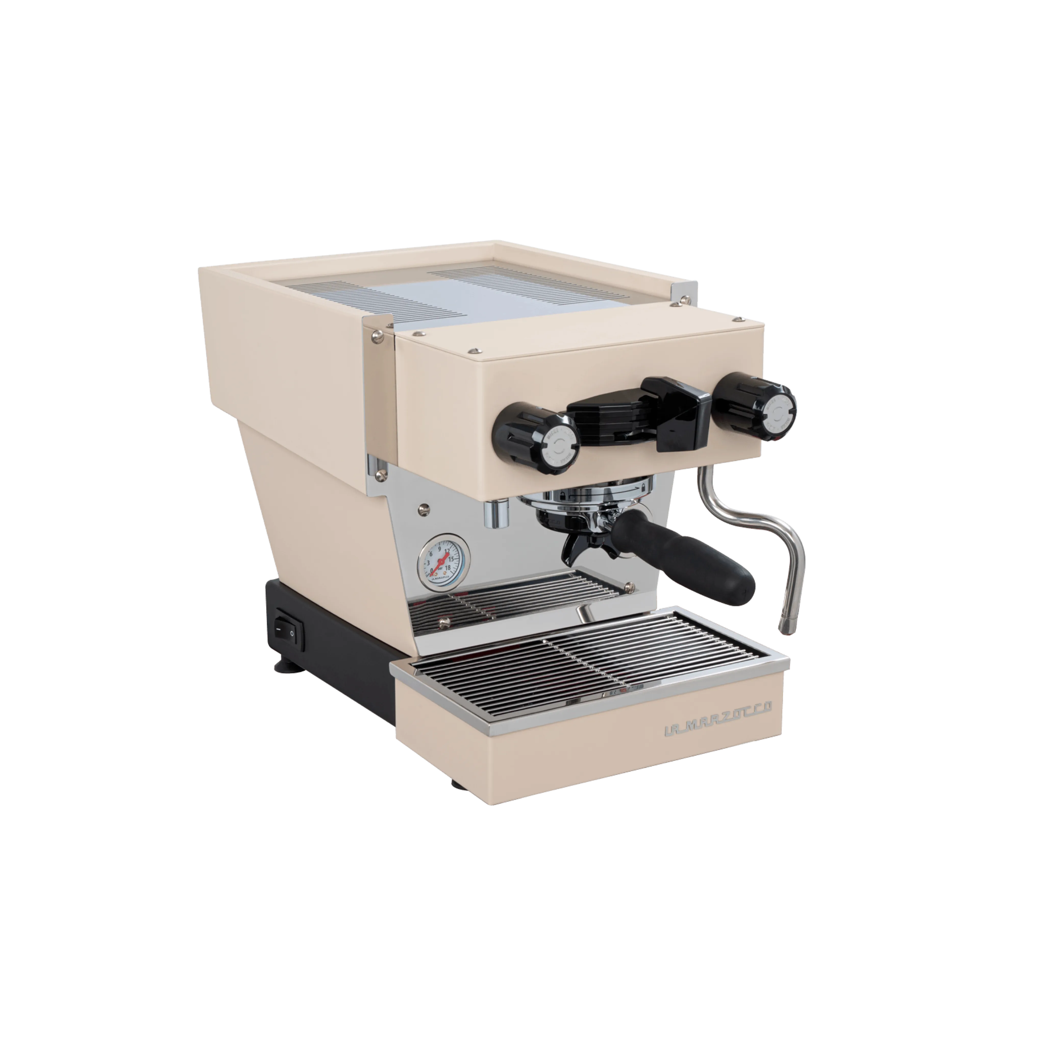 La Marzocco Linea Micra - Crème (Credit card)