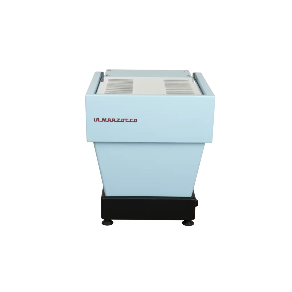La Marzocco Linea Micra - Light Blue (FPS, PayMe, Bank Transfer)