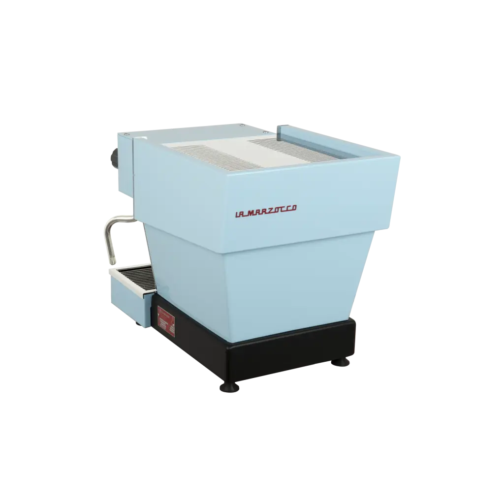 La Marzocco Linea Micra - Light Blue (FPS, PayMe, Bank Transfer)