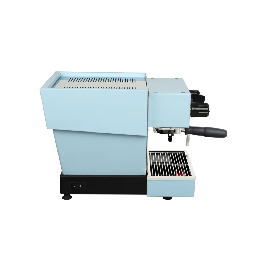La Marzocco Linea Micra - Light Blue (FPS, PayMe, Bank Transfer)