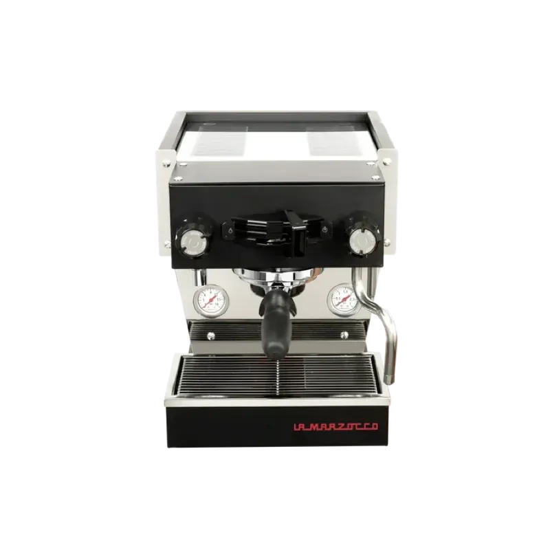 La Marzocco Linea Micra - Black (Credit card)