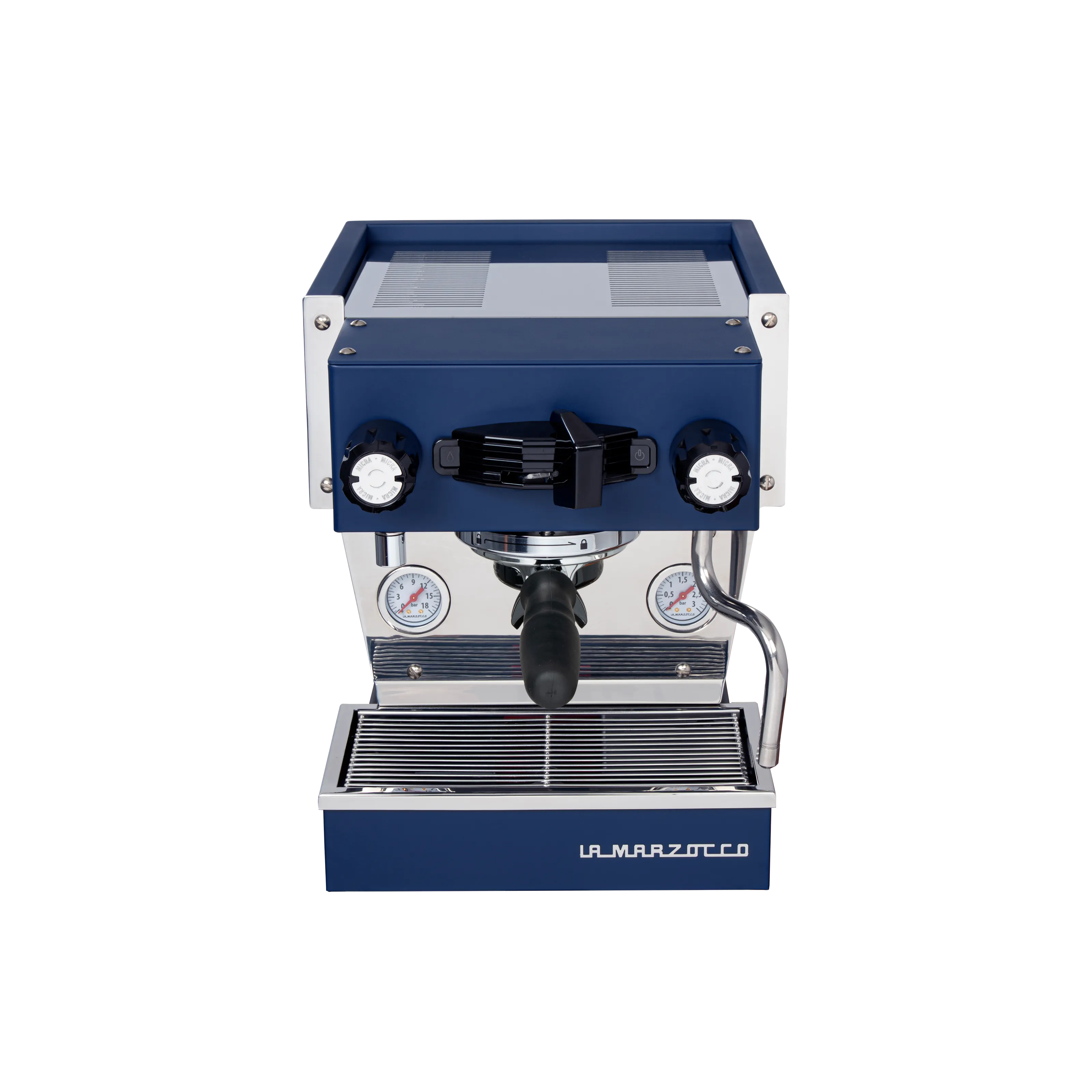 La Marzocco Linea Micra - Blue (Credit card)