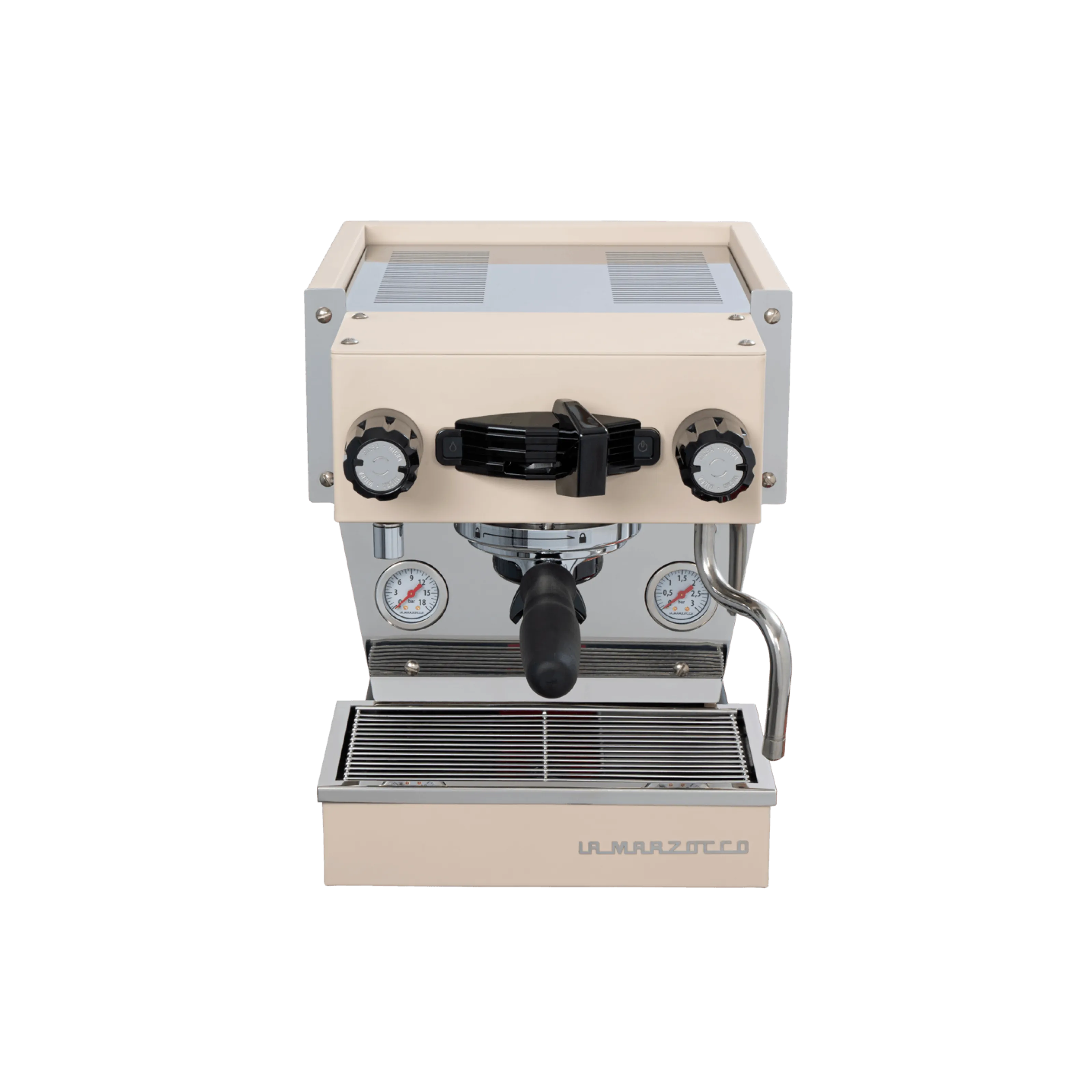La Marzocco Linea Micra - Crème (Credit card)