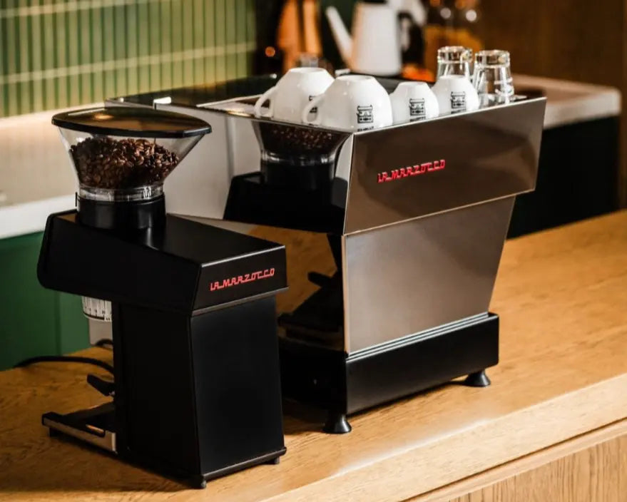 La Marzocco Linea Micra - Stainless Steel (FPS, PayMe, Bank Transfer)