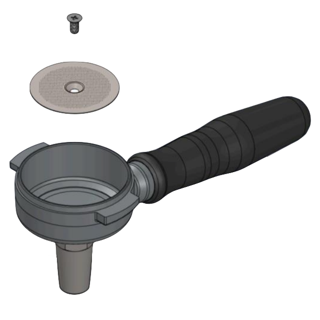 Modbar Tea Portafilter - For Modbar Espresso Systems