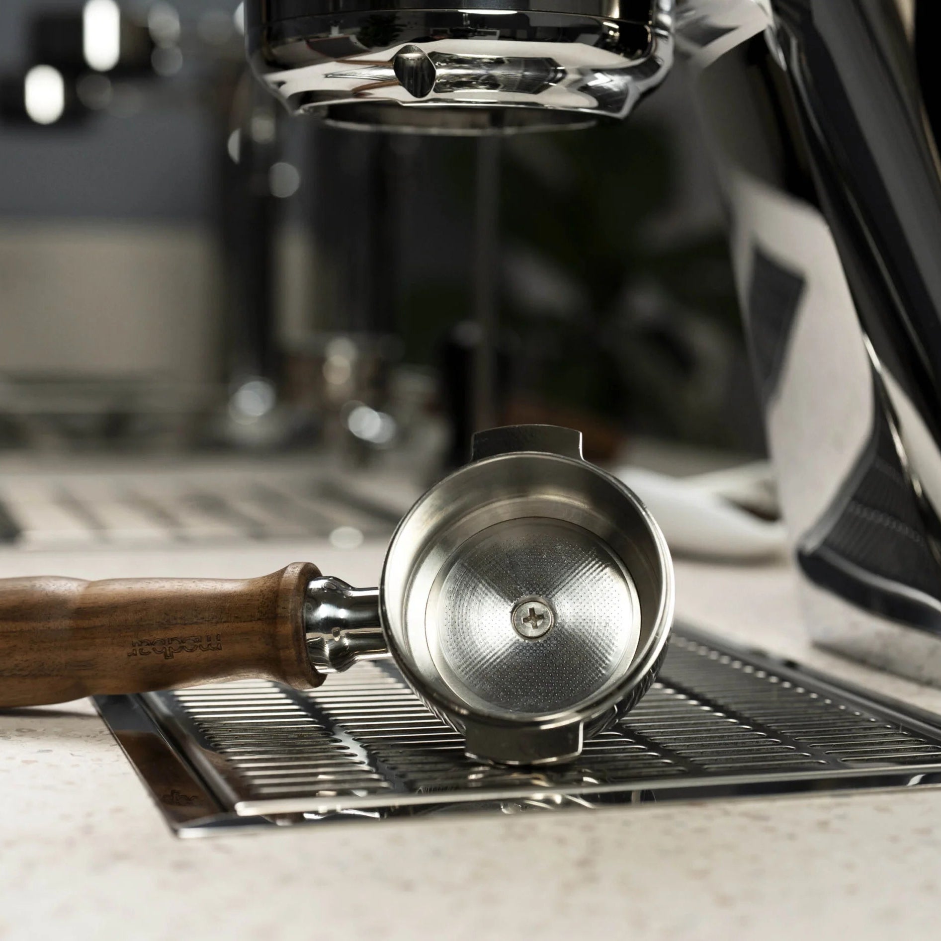 Modbar Tea Portafilter - For Modbar Espresso Systems