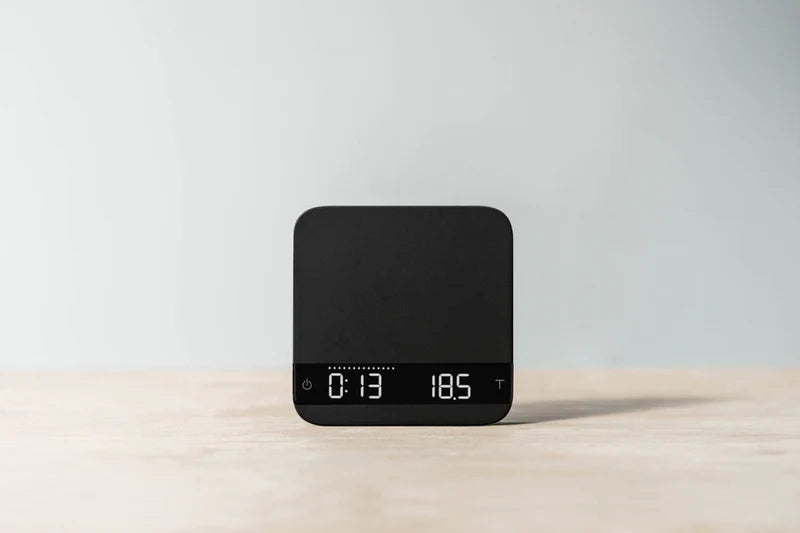 Acaia Lunar Coffee Scale - Black